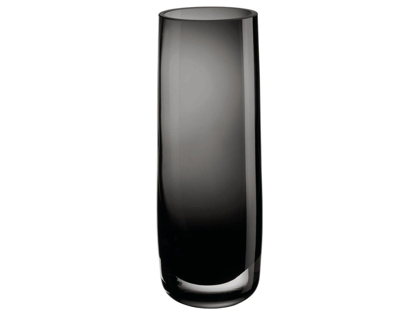 ASA SELECTION Dekovase Ajana Vase grau günstig online kaufen
