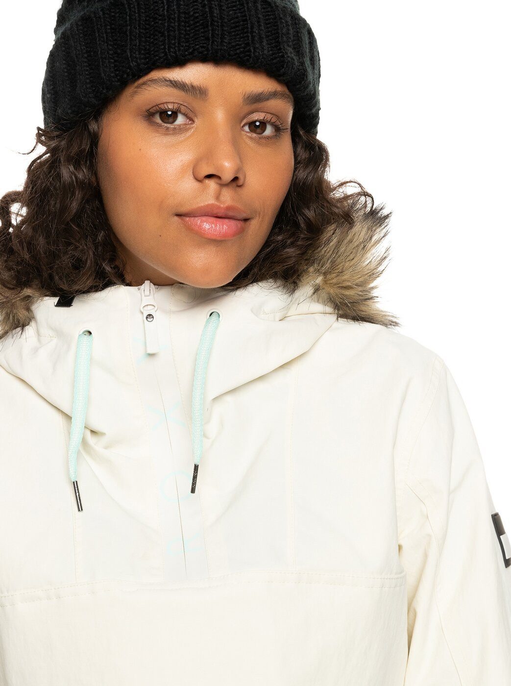 Roxy Skijacke SHELTER J SNJT WBS0 EGRET