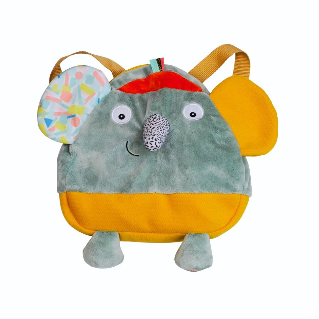Kinderrucksack Charmanter Rucksack für Kinder mit kleinem Character