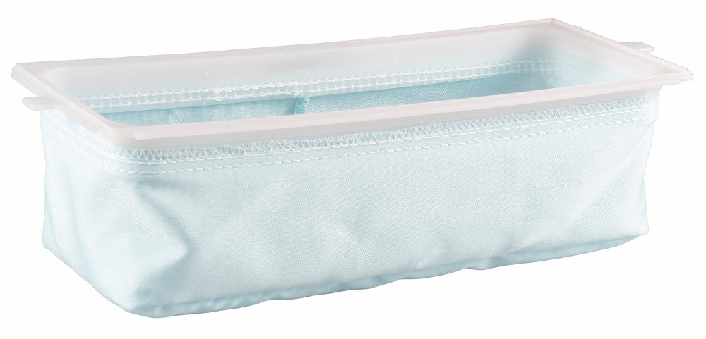 Thumbnail - Makita Werkzeug GmbH Saugfilter Makita Vorfilter Klasse M VC006G VC007G 1911B5-2