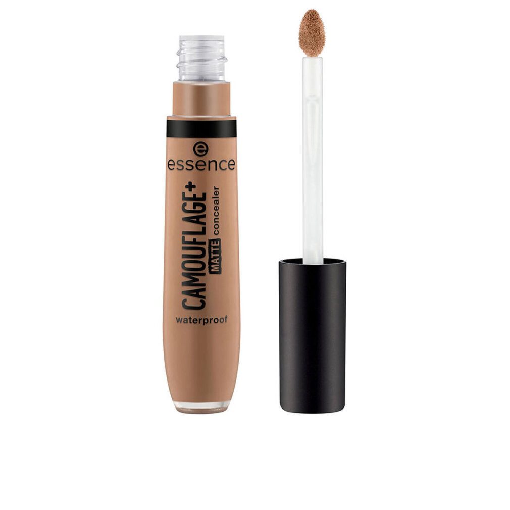 Essence Make-up CAMOUFLAGE+ MATT wasserfester Concealer #180 8 ml