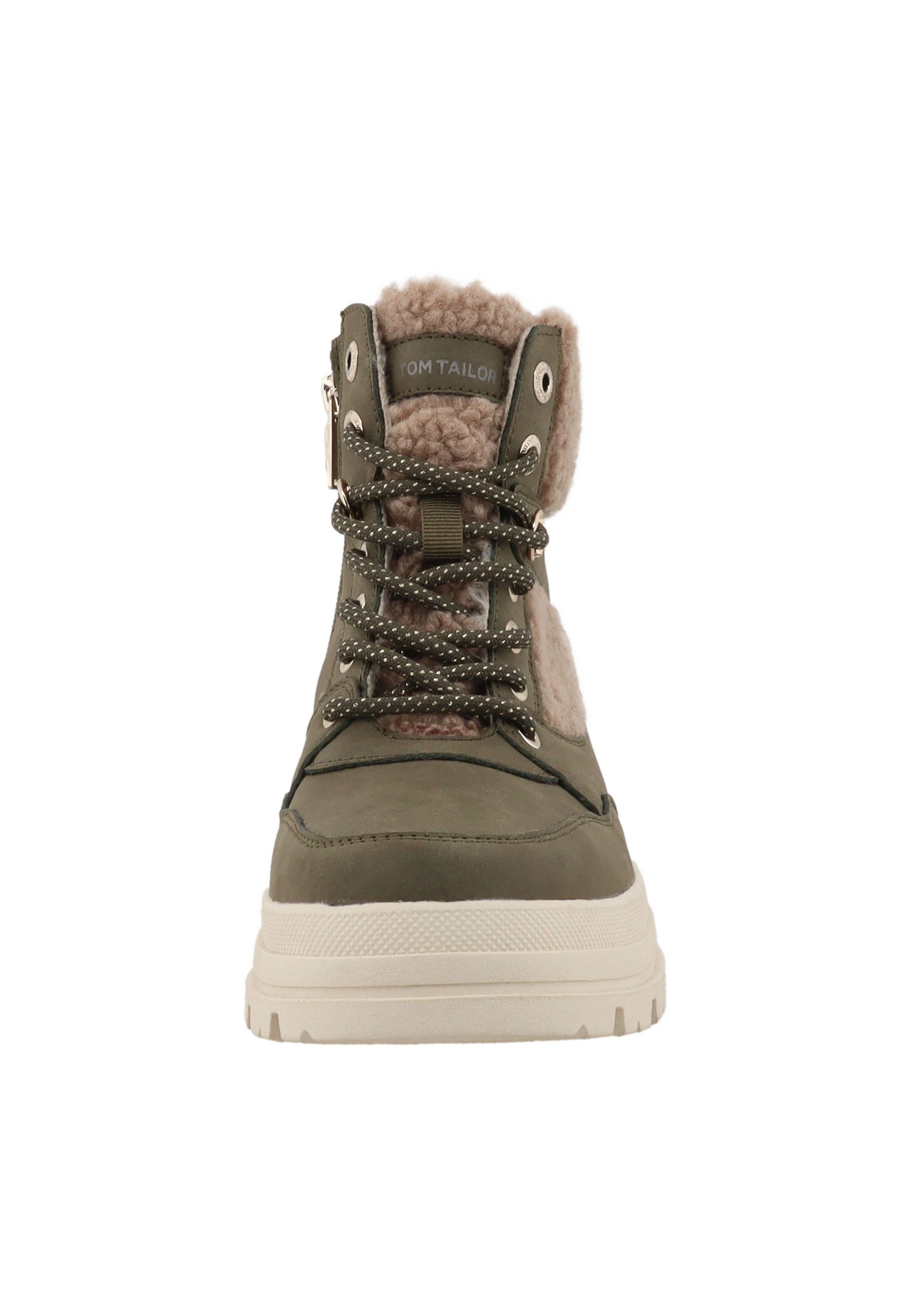 TOM TAILOR Tom Tailor Winter Boots Stiefel
