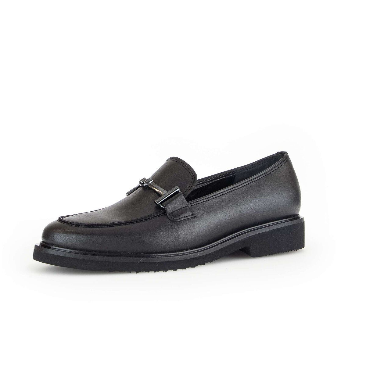 Gabor Slipper Glattleder Slipper günstig online kaufen