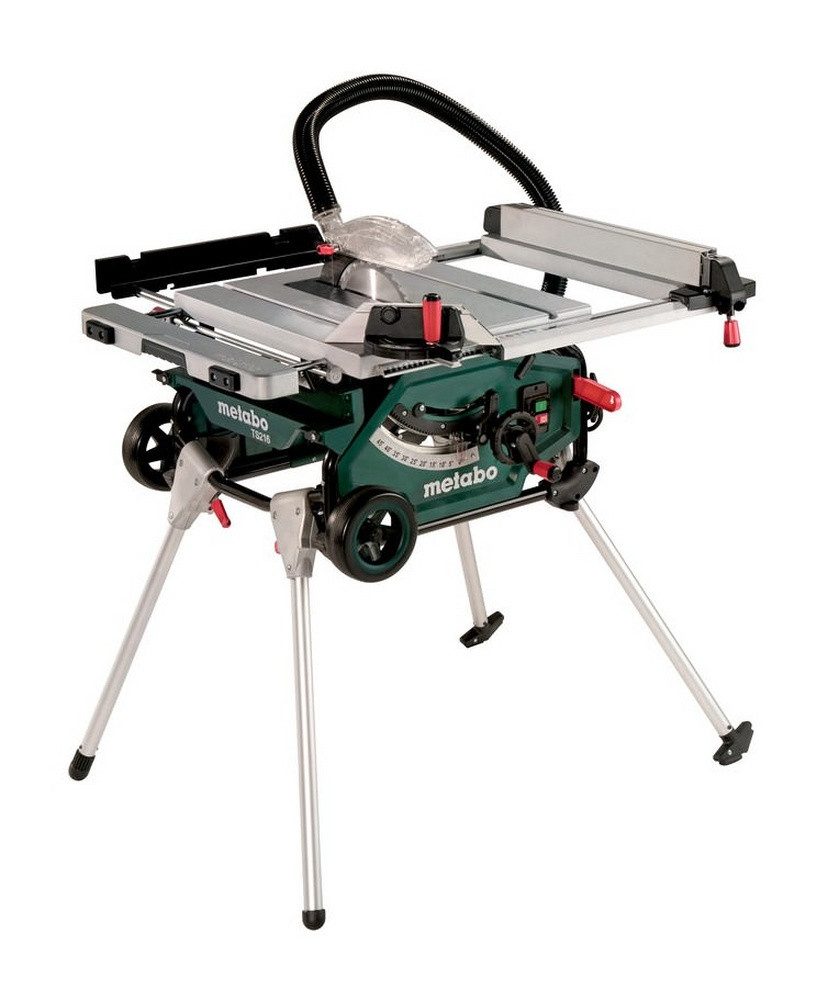 metabo Tischkreissäge TS 216