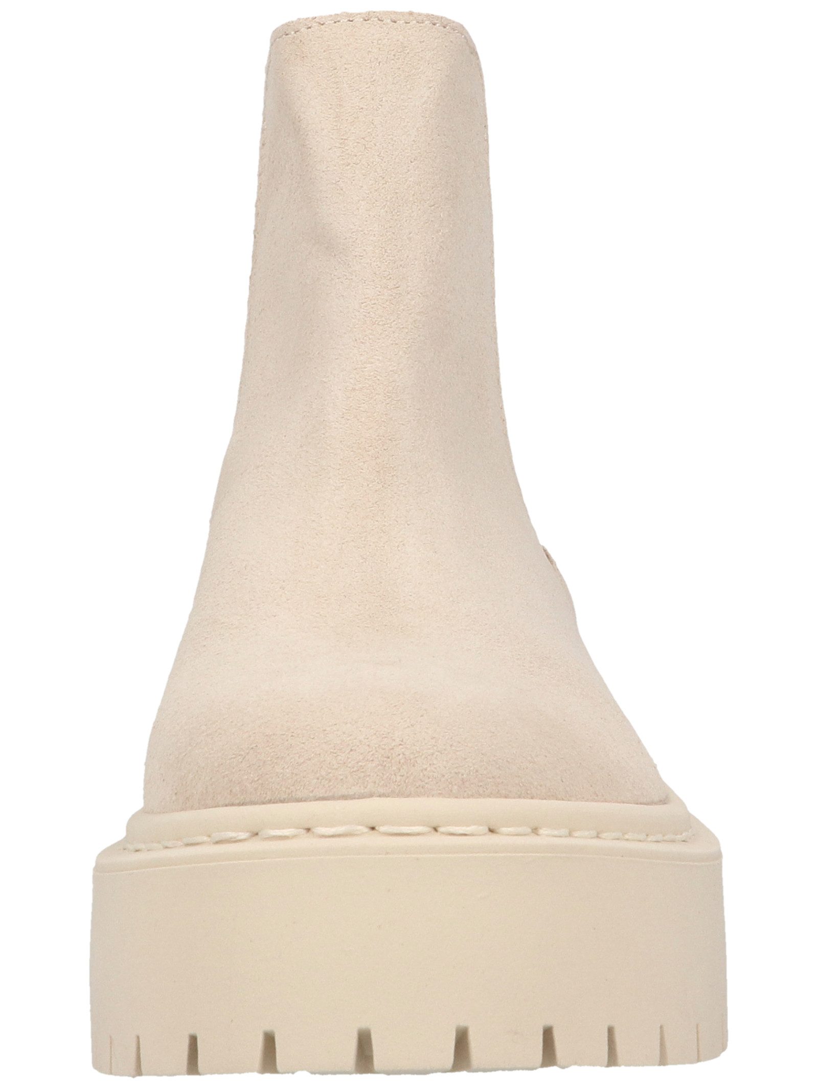 STEVE MADDEN STEVE MADDEN Stiefelette Veloursleder/Textil Stiefelette