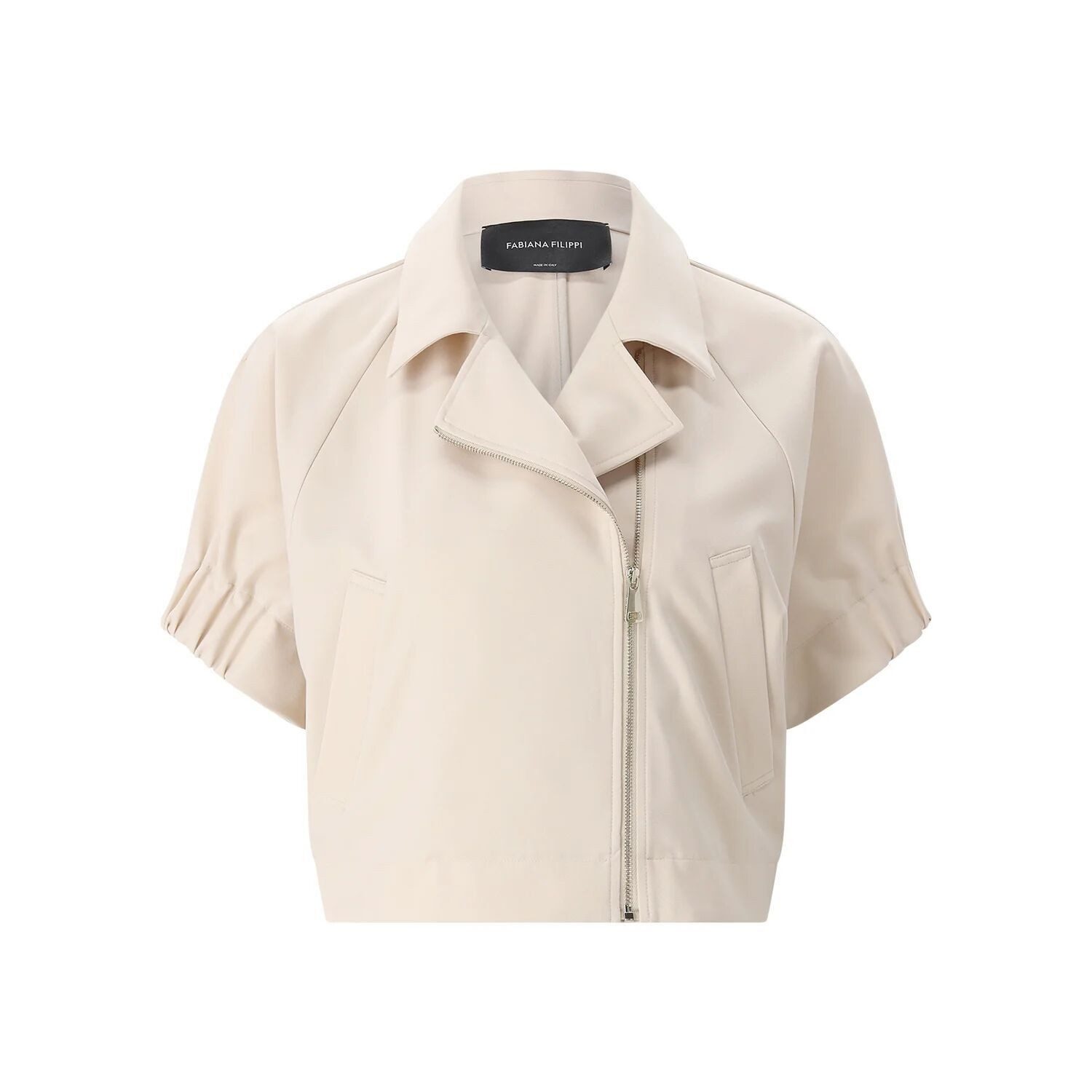 Outdoorjacke