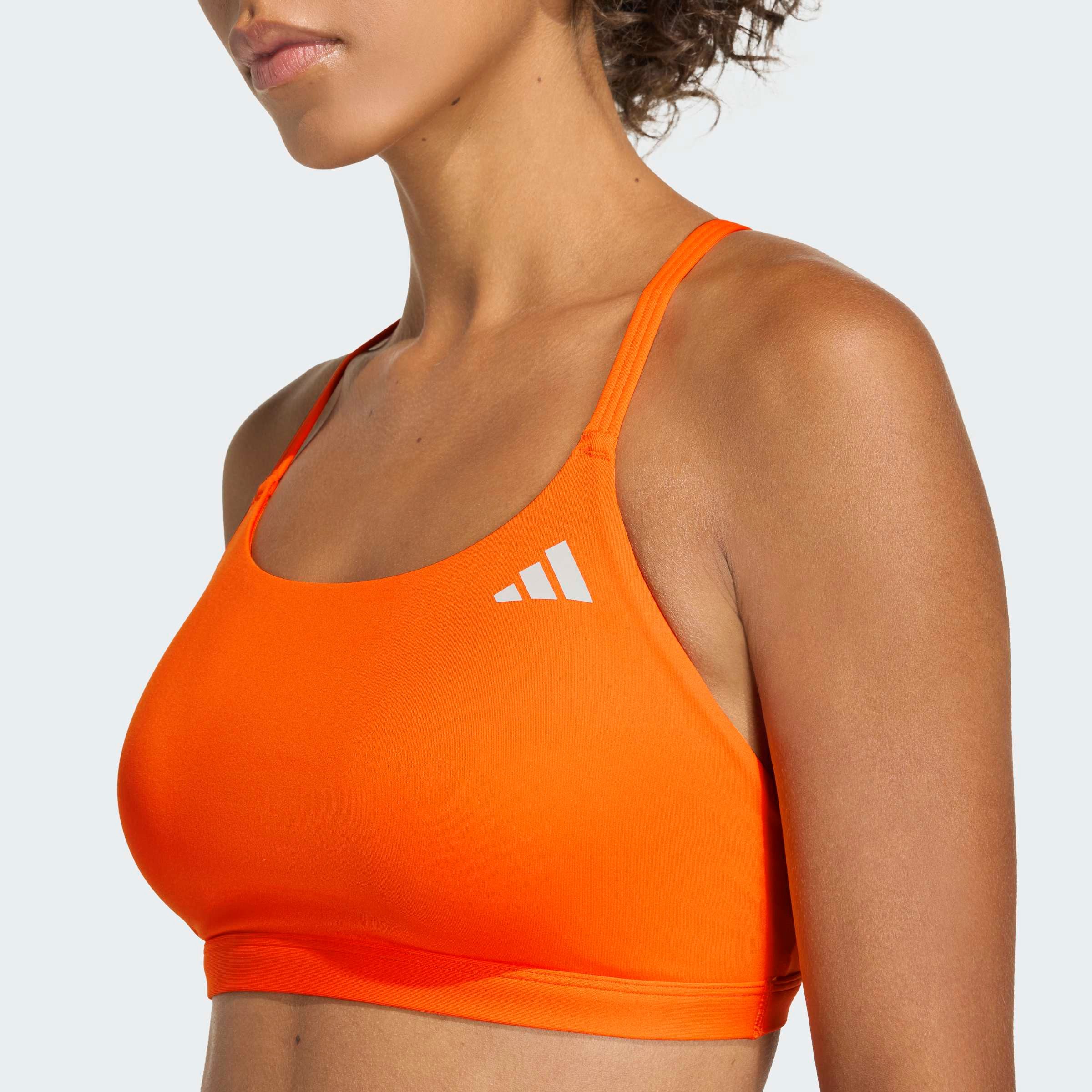 adidas Performance Sport-BH OPT ESS LS BRA