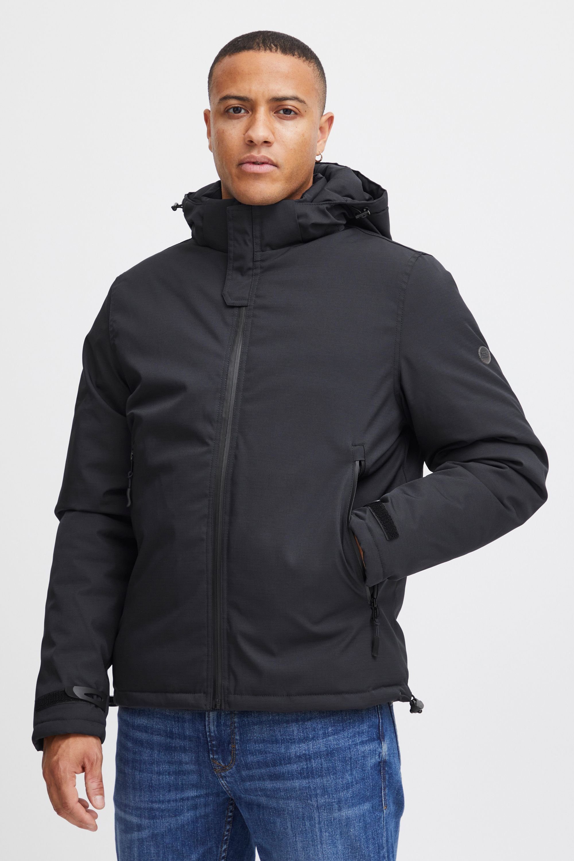 Blend Winterjacke BHOuterwear Wärmende Basic Winterjacke günstig online kaufen