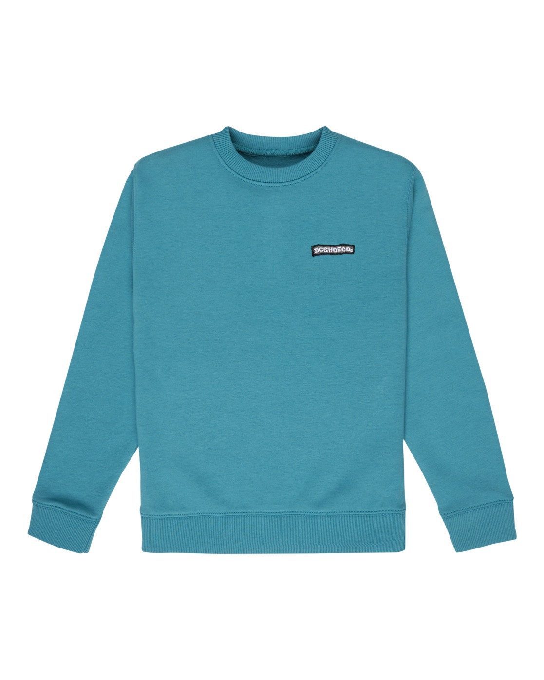 DC Shoes Sweatshirt Patch It