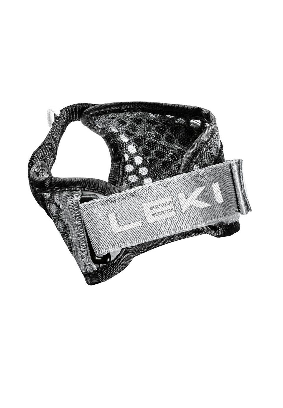 Skihandschuhe Leki Handschuhschlaufen Trigger Frame Strap Mesh 8
