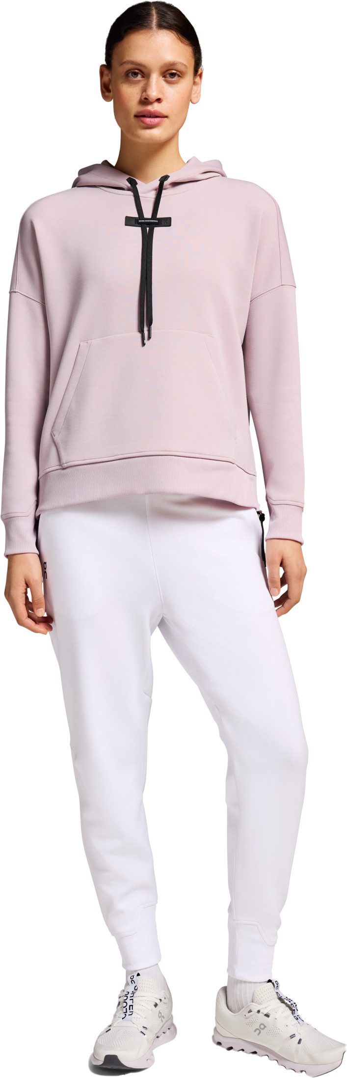 ON RUNNING Laufhose On Damen Sweatpants Jogginghose