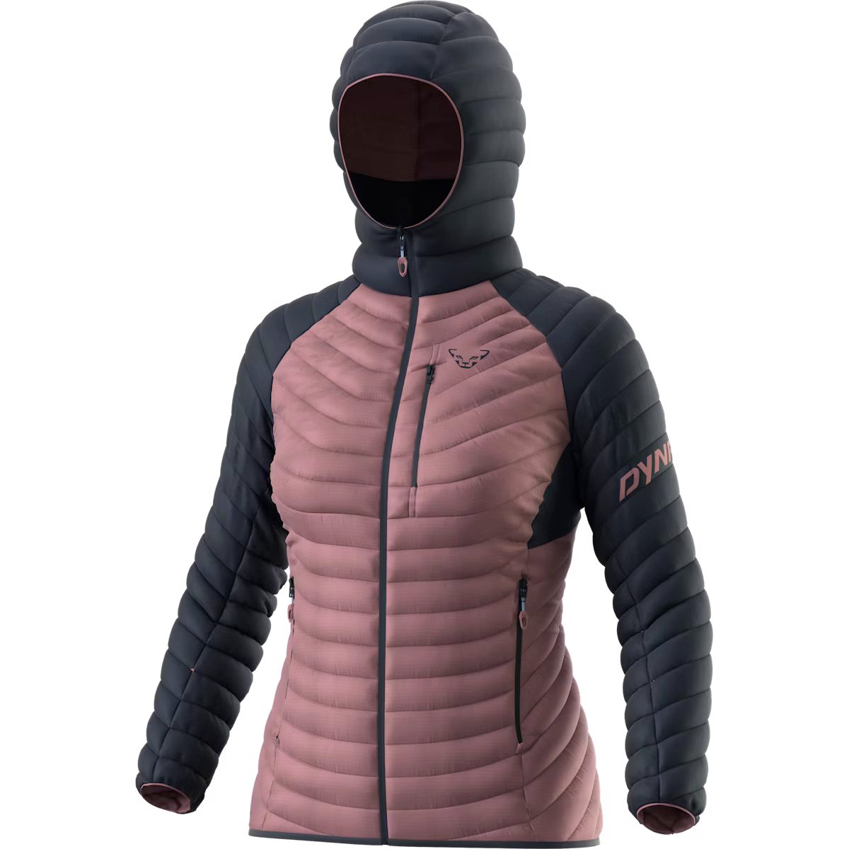 Funktionsjacke RADICAL DWN RDS W HOOD JKT