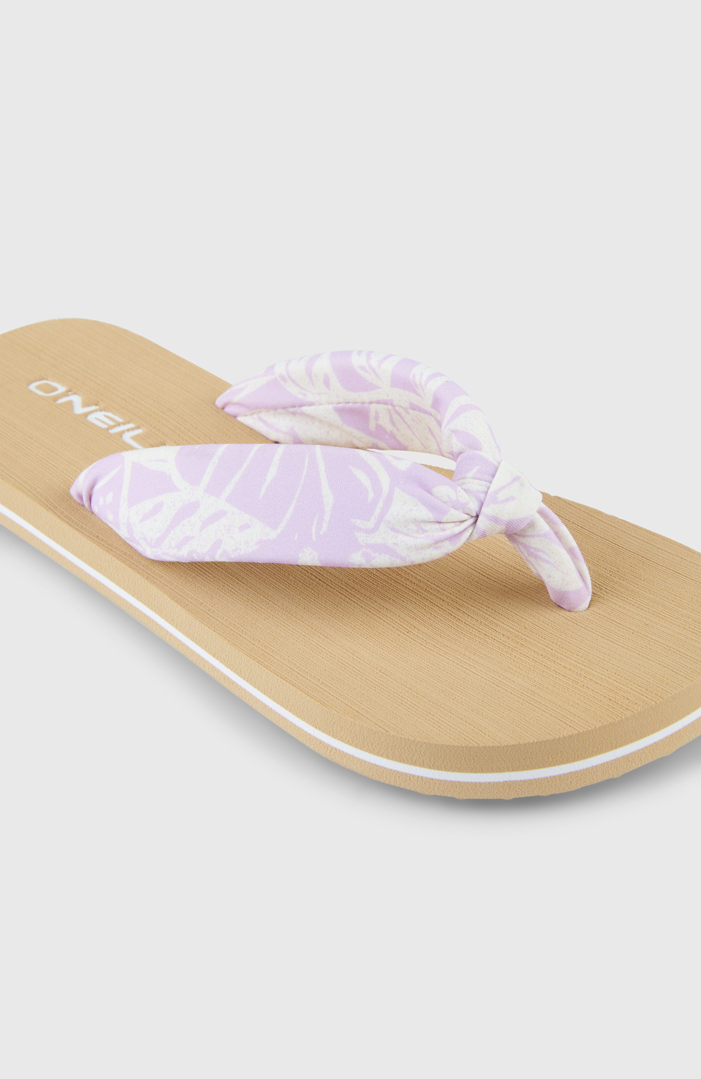 O'Neill DITSY SUN SANDALS Zehentrenner für Kinder und Jugendliche, sportlicher Stil, ohne Verschluss