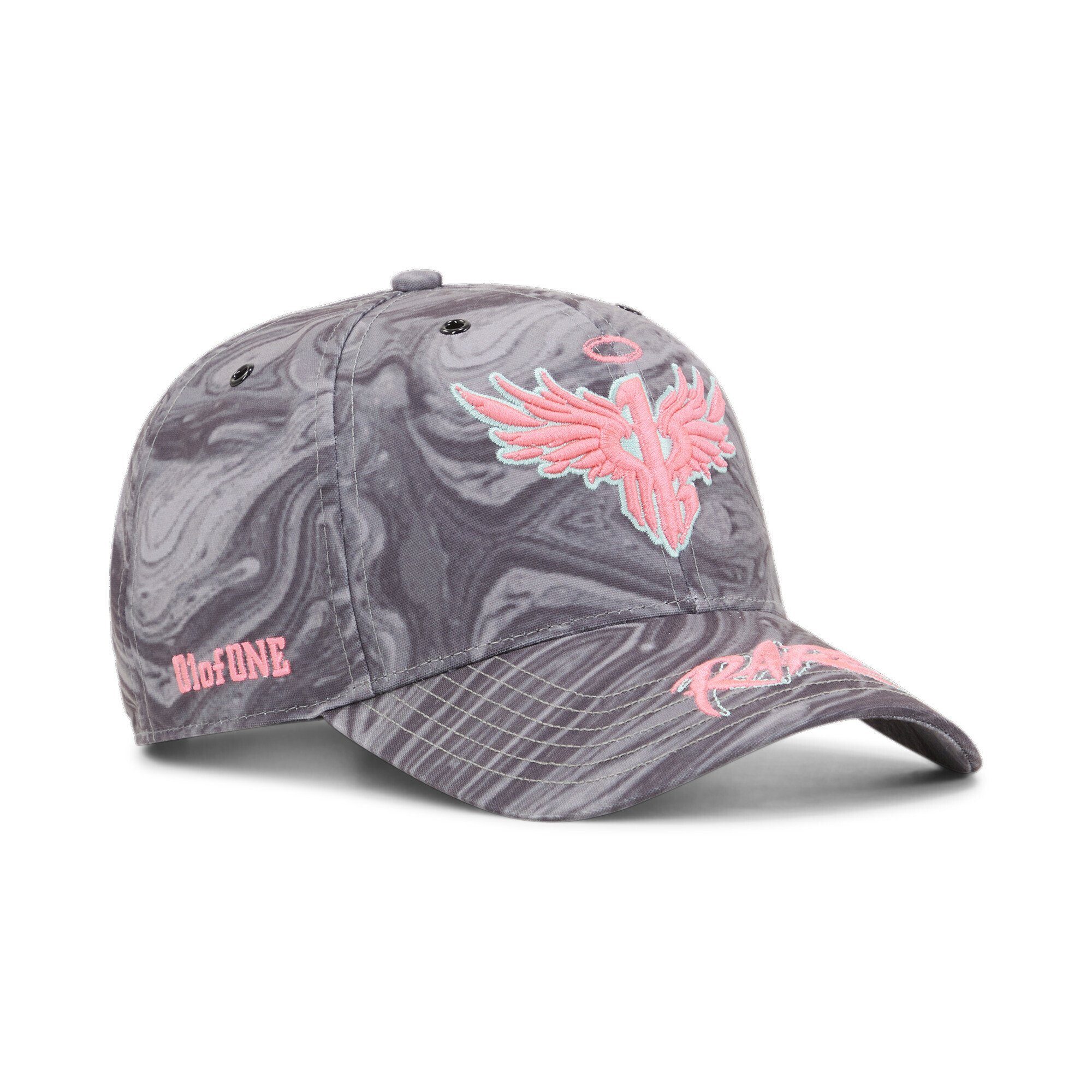 PUMA Flex Cap Erwachsene Basketballkappe LaMelo LC