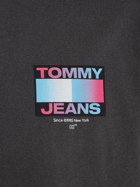 Tommy Jeans T-Shirt TJM REG DNA GRAPHIC TEE