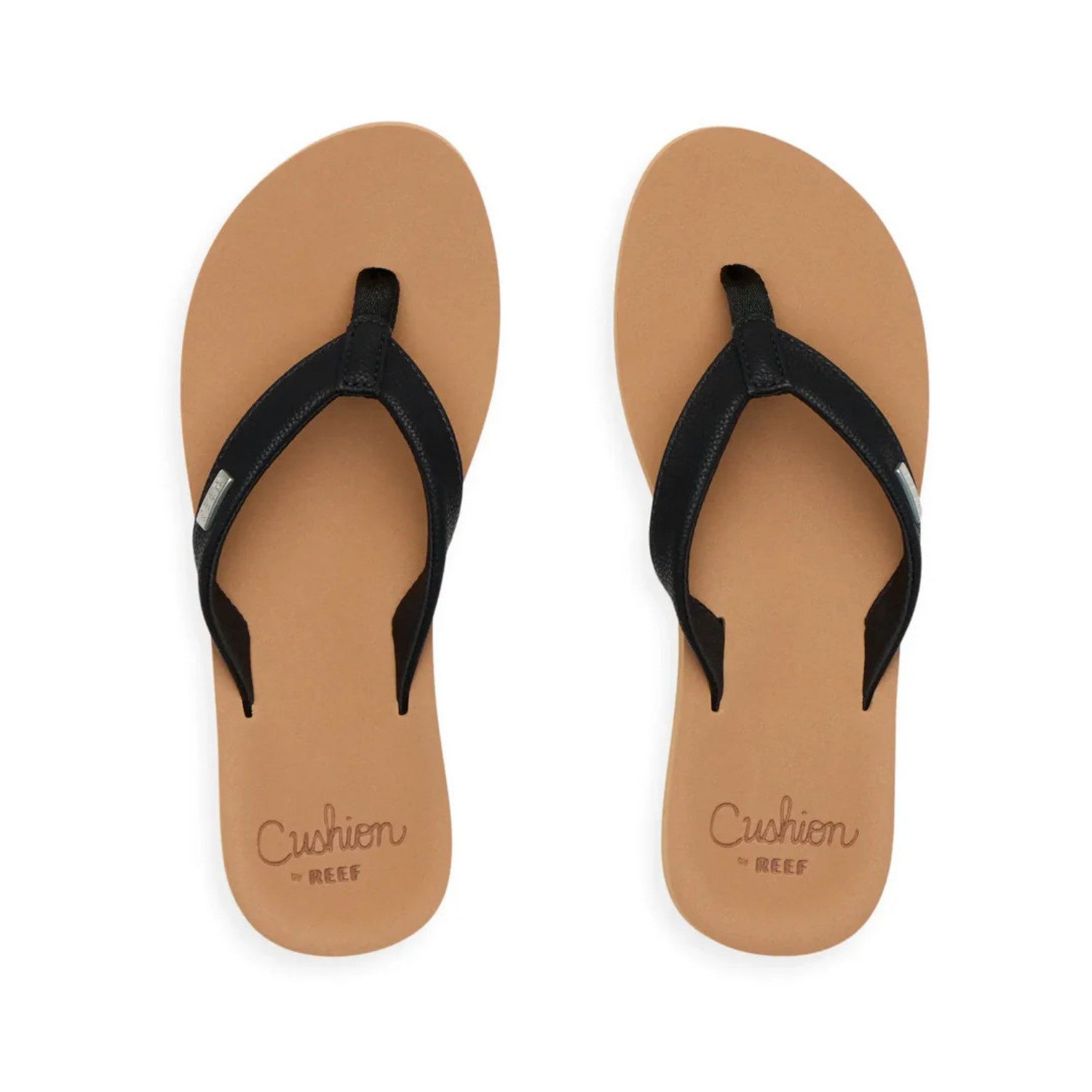 Reef Baja Sands Strandsandalen Zehentrenner (Paar)