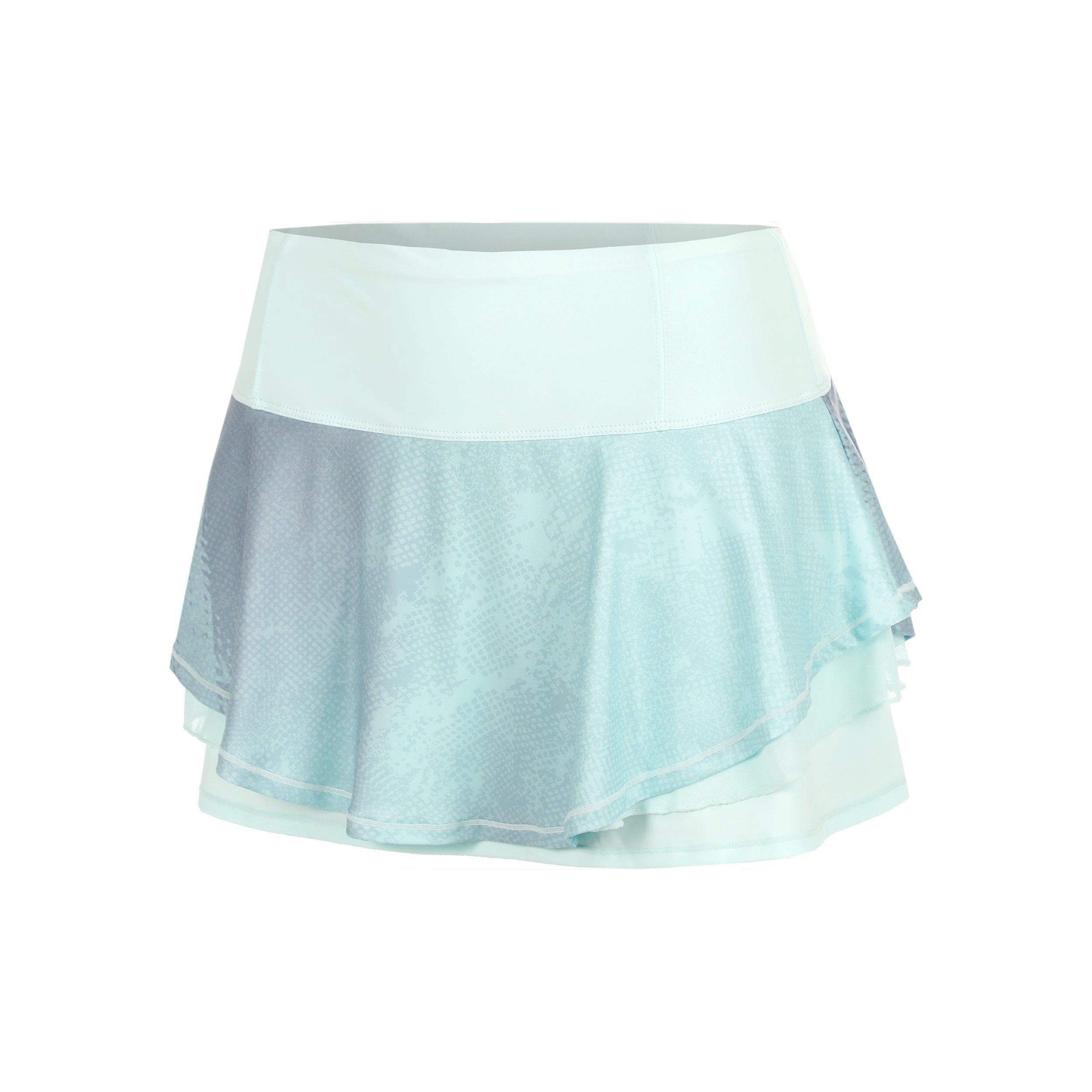 BIDI BADU Tennisrock Freeze Out Layering