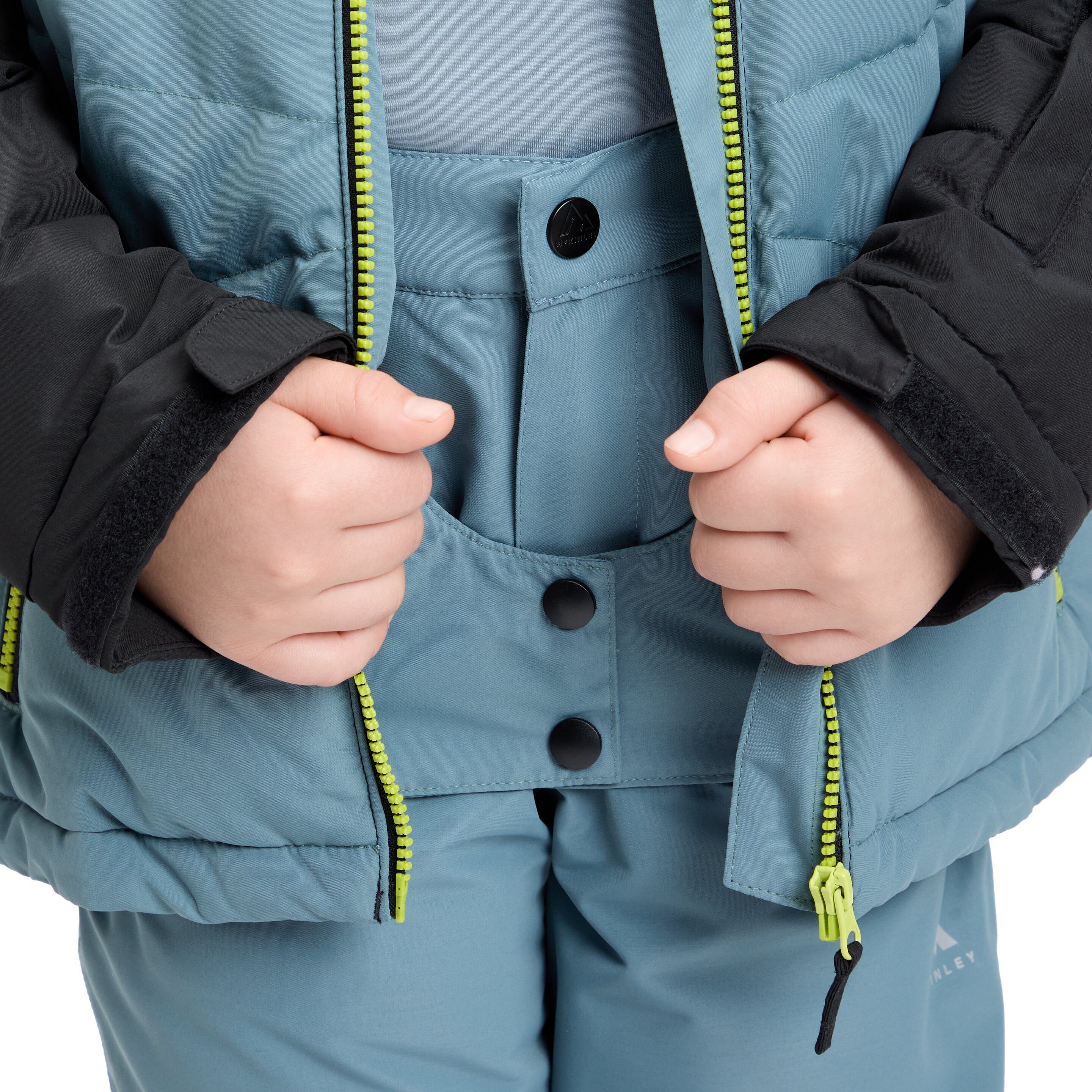 McKINLEY Outdoorjacke Jacke Egon jrs