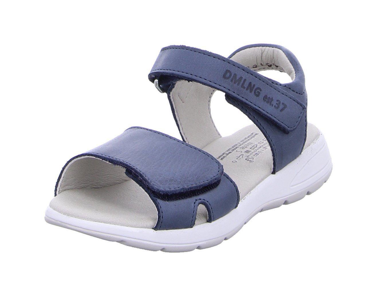 Däumling Cvita Sandale