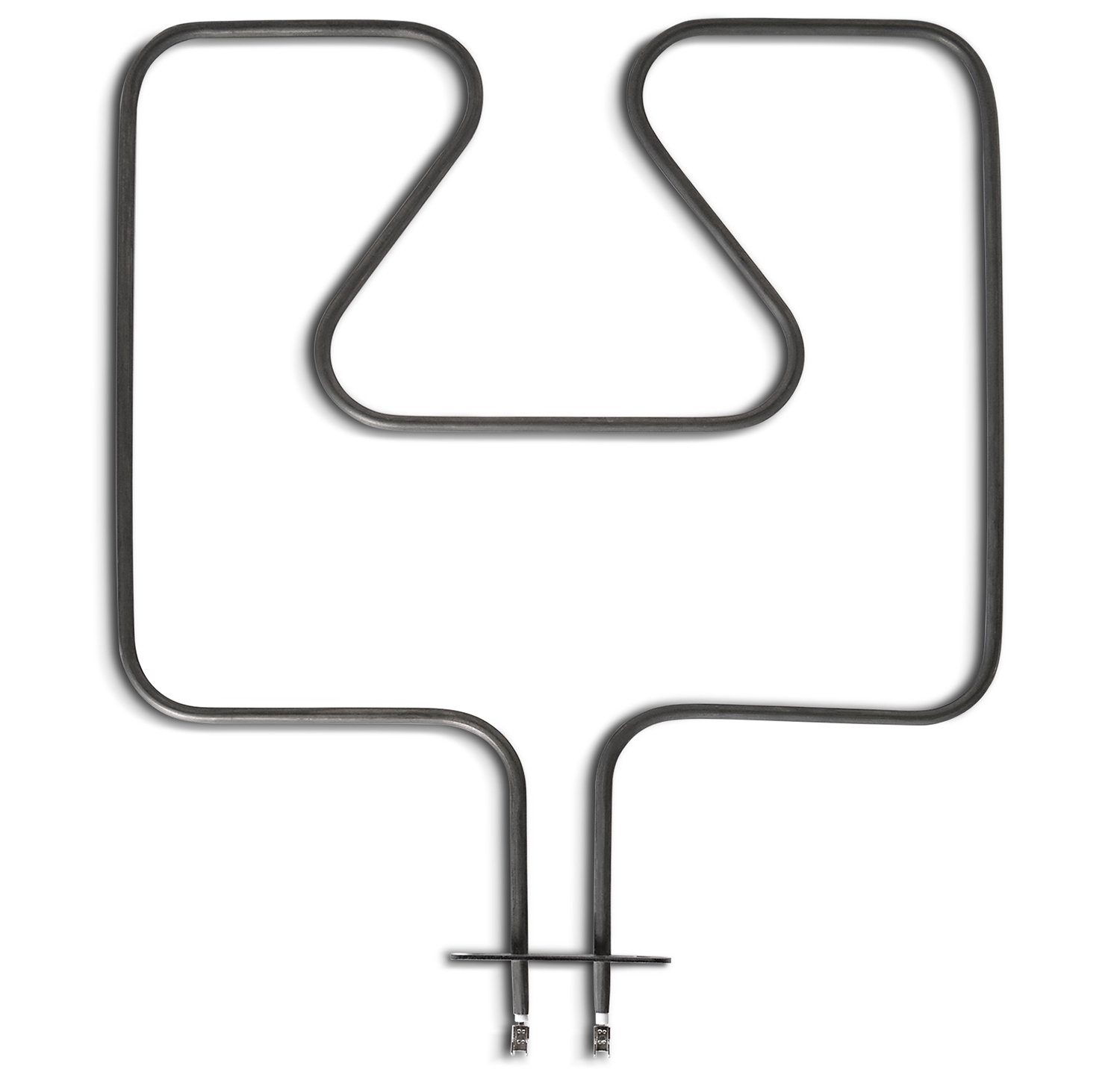 VIOKS Heizkörper Heizelement Ersatz für Electrolux 3970125013