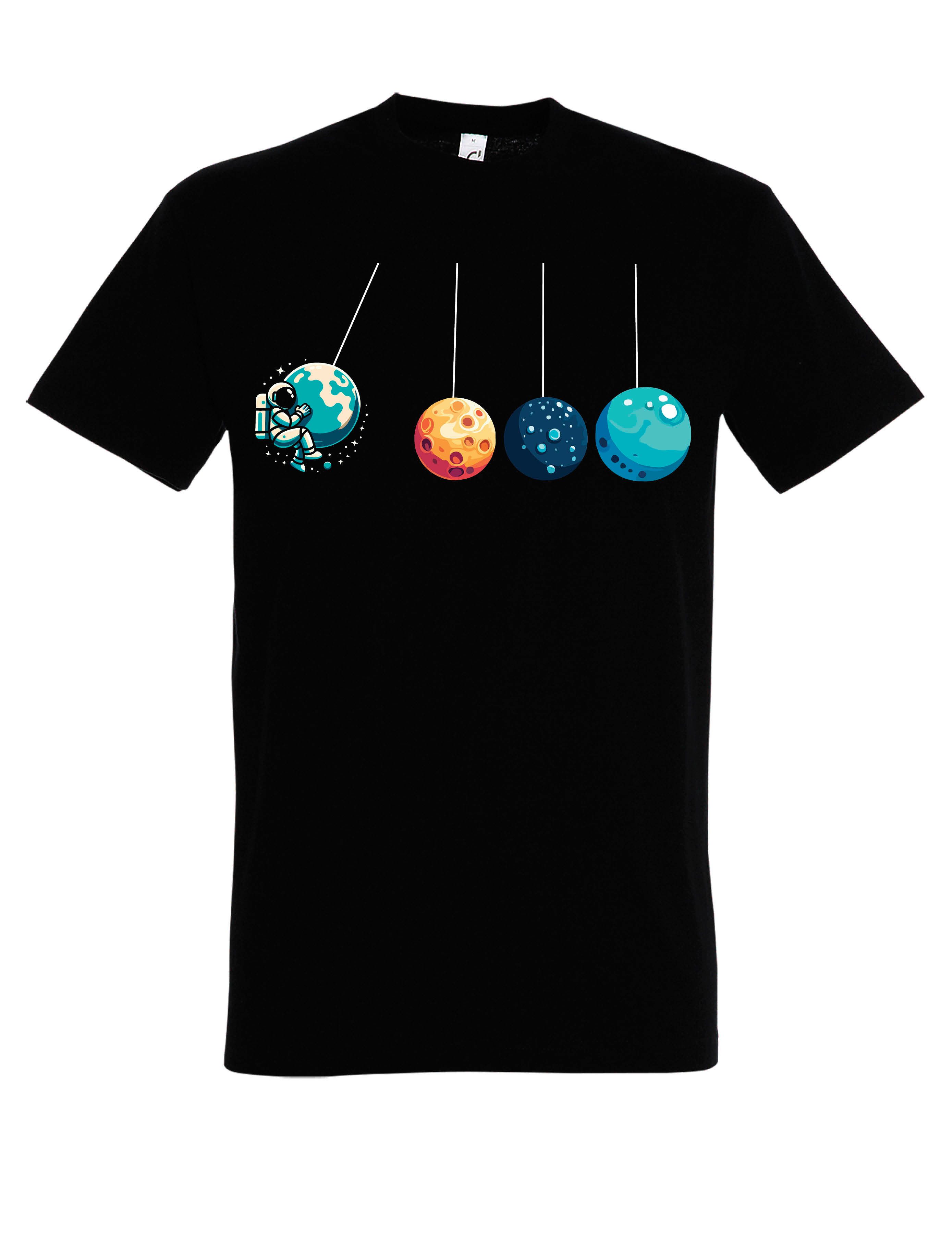 T-Shirt Planten Herren T-Shirt