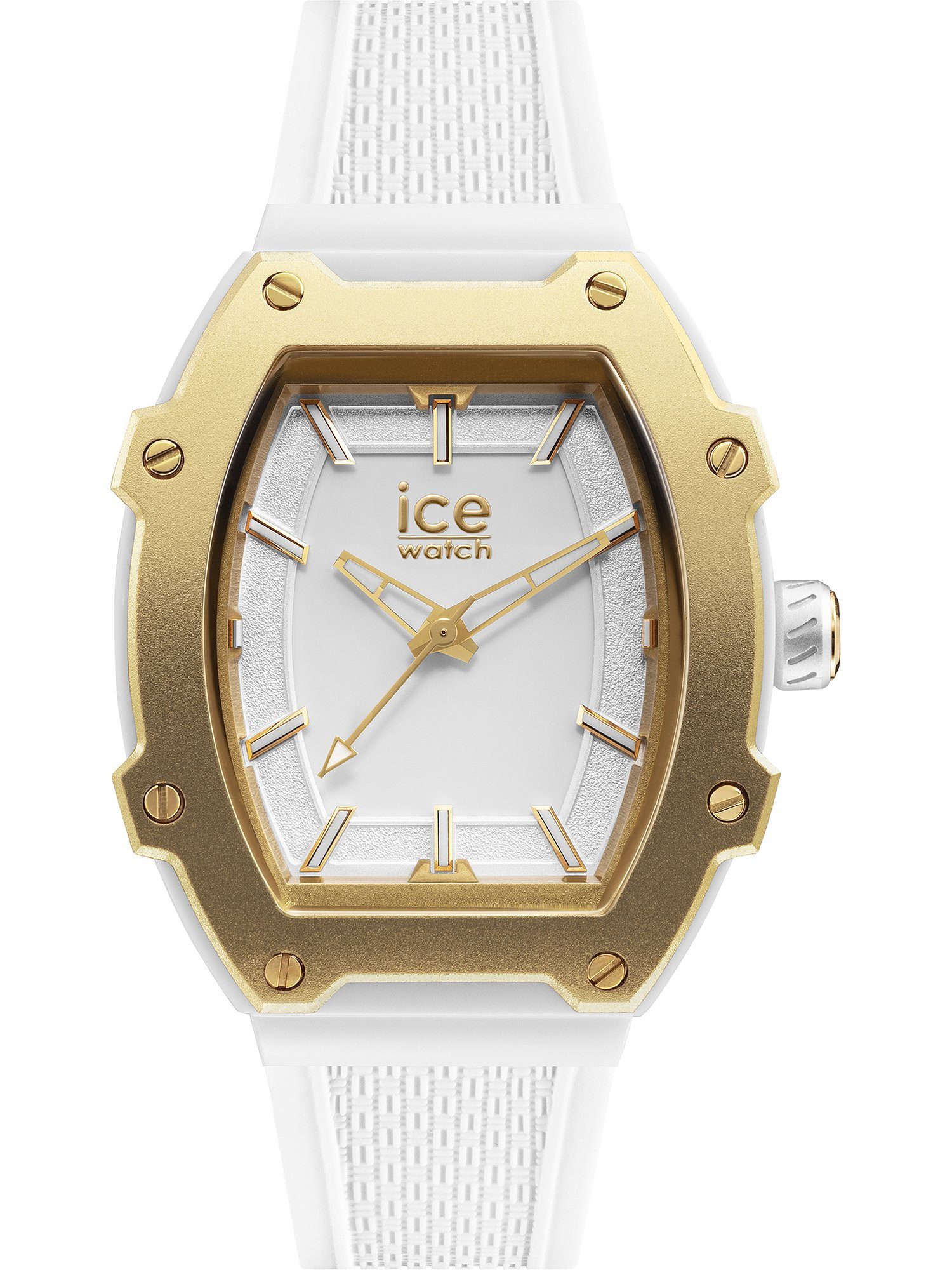 Quarzuhr ICE Watch Damen-Uhren Analog Quarz