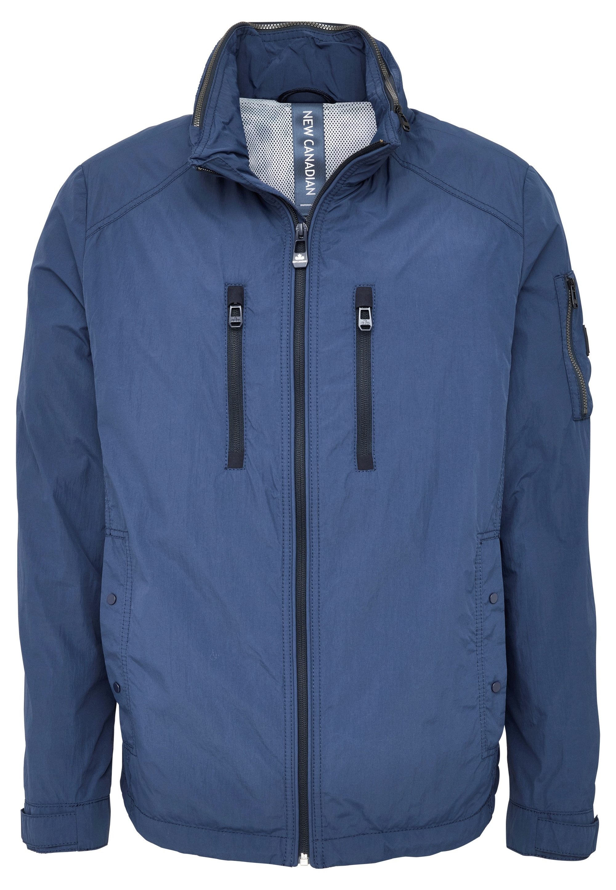 Outdoorjacke