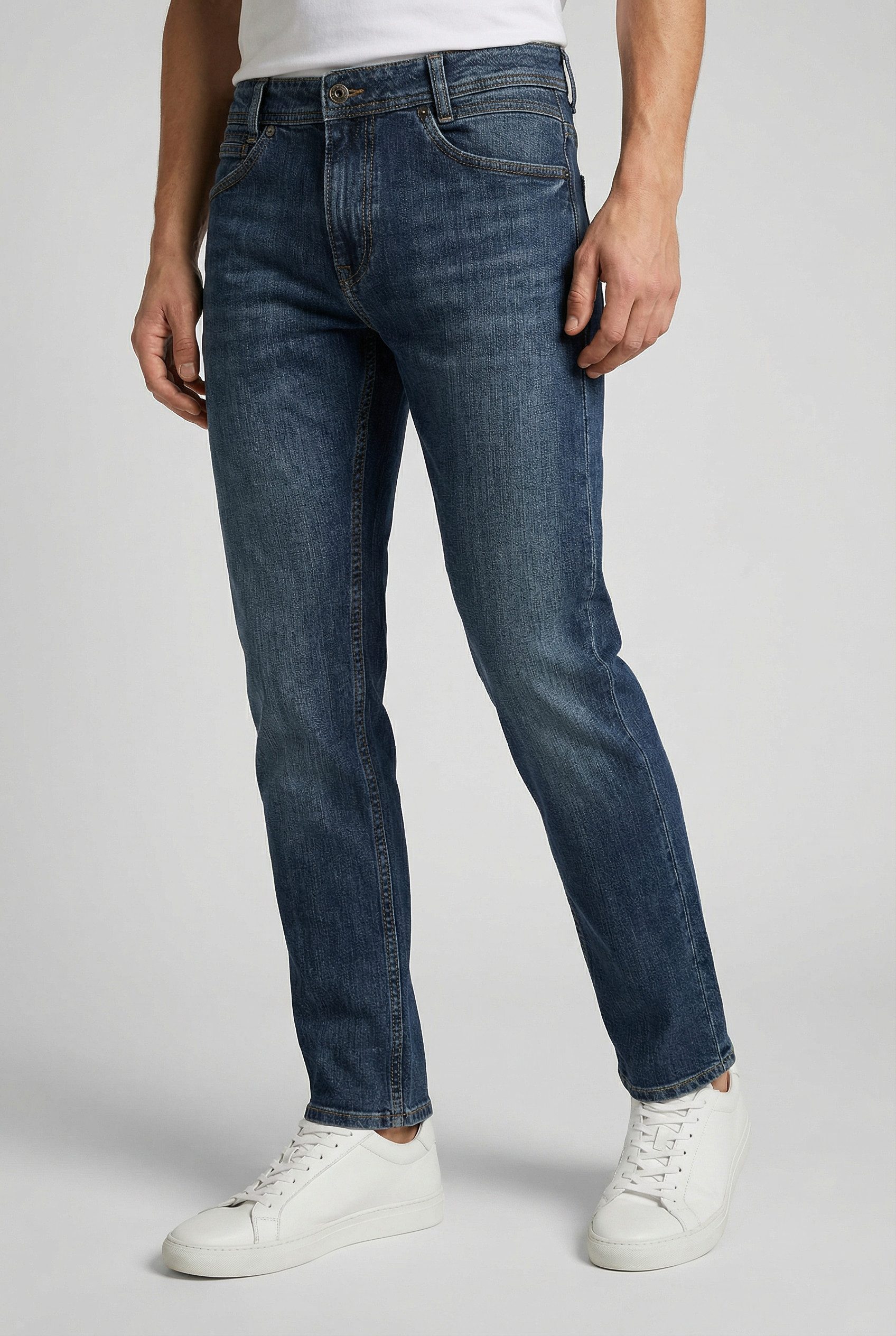 Pepe Jeans Tapered-fit-Jeans TAPERED JEANS