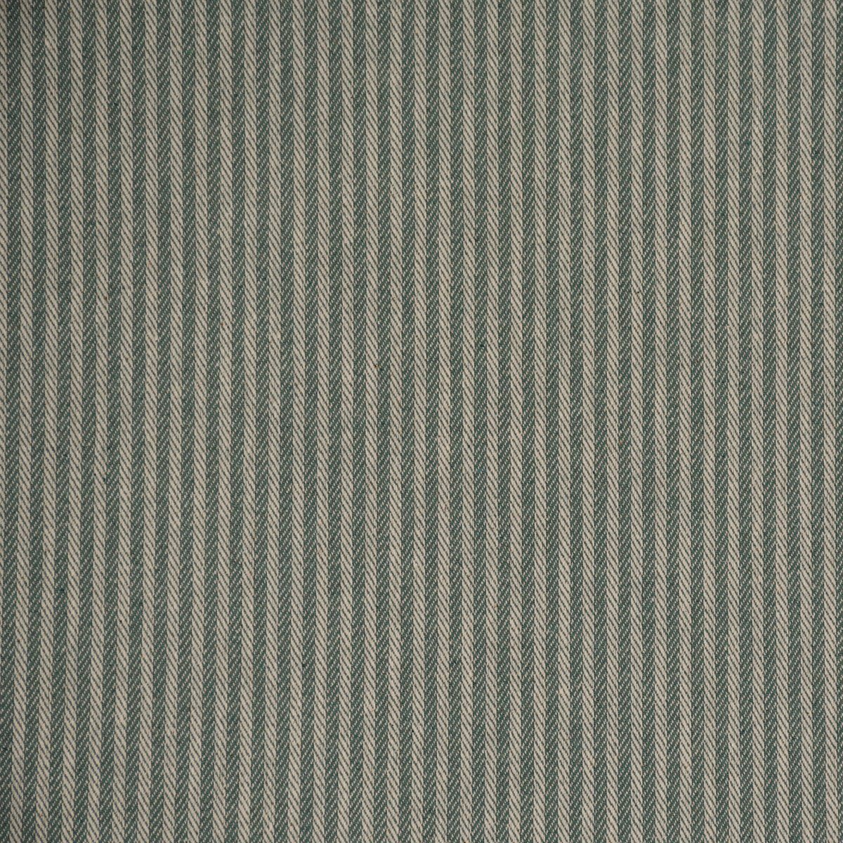 Smokband Vorhang blickdicht, in LEBEN. 245cm, (1 mintgrün handmade, made beige,mintgrün Vorhang Streifen LEBEN., Germany, St), SCHÖNER 3mm beige SCHÖNER vorgewaschen Baumwolle,
