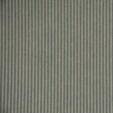 Vorhang SCHÖNER LEBEN. Vorhang Streifen 3mm beige mintgrün 245cm, SCHÖNER LEBEN., Smokband (1 St), blickdicht, Baumwolle, handmade, made in Germany, vorgewaschen