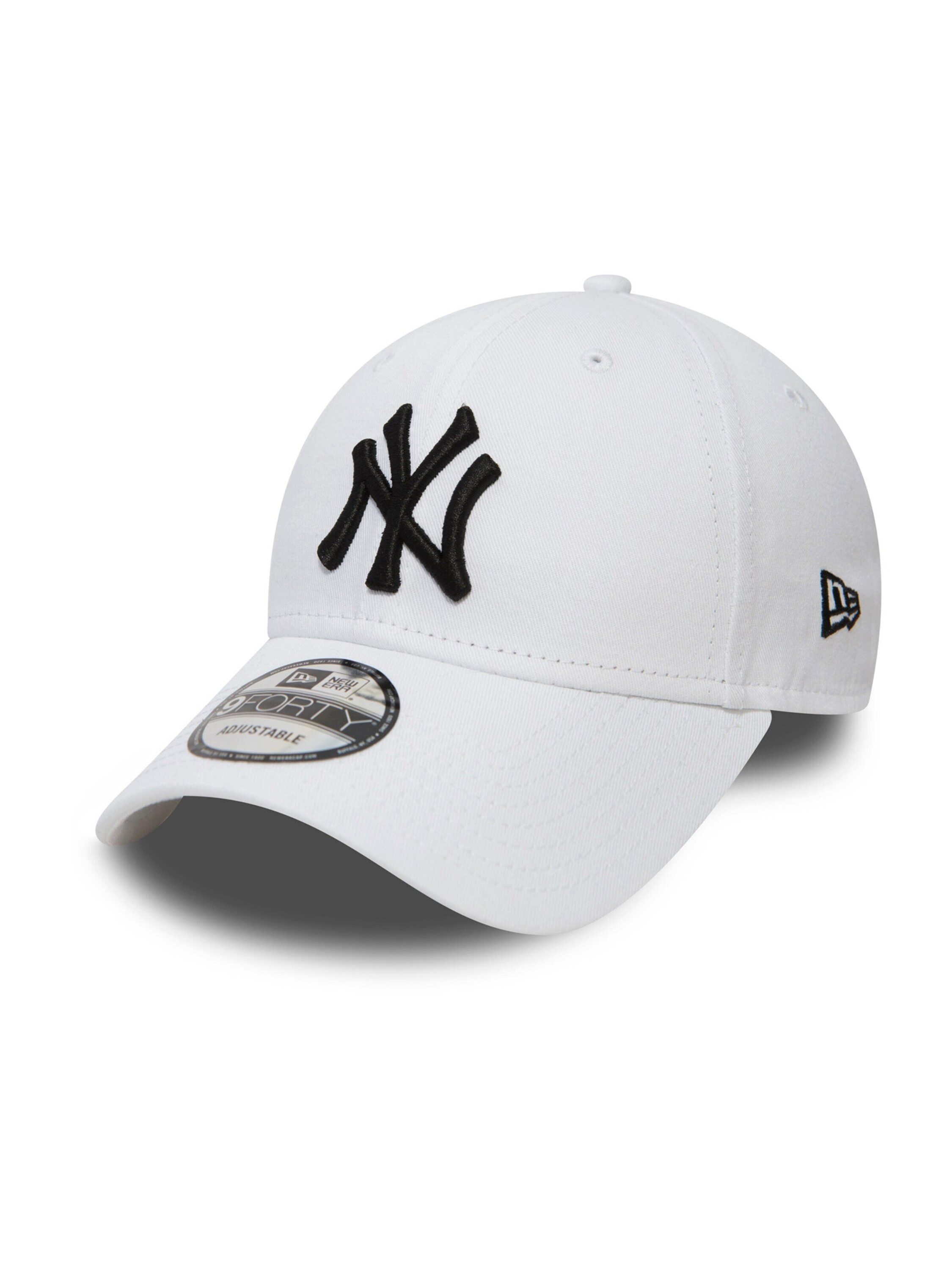 New Era Baseball Cap LEAGUE ESSENTIAL günstig online kaufen