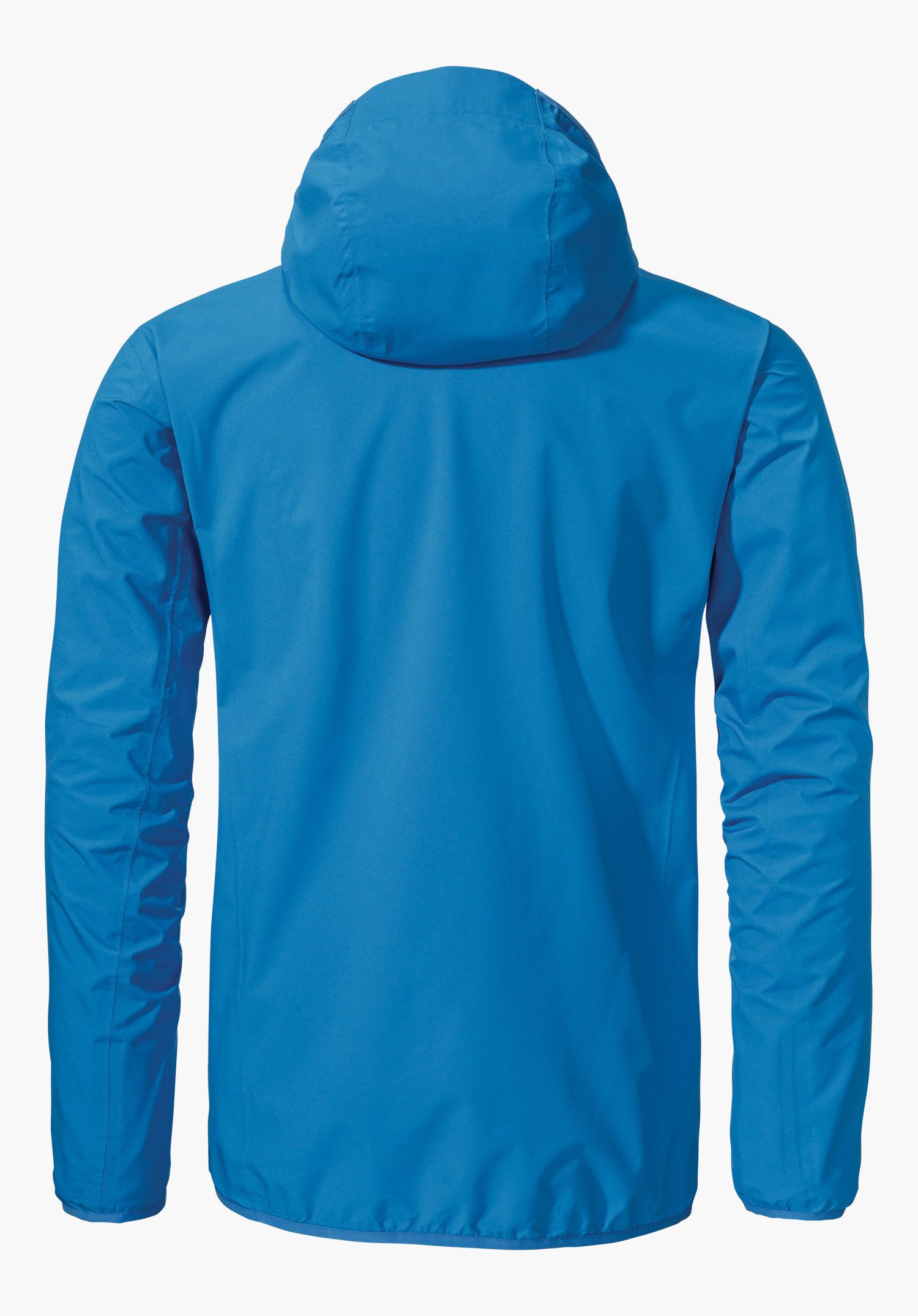 Schöffel Outdoorjacke Hiking Jacket Style Migandi MNS CS Wanderjacke, Funktionsjacke 2,5-Lagen-Konstruktion