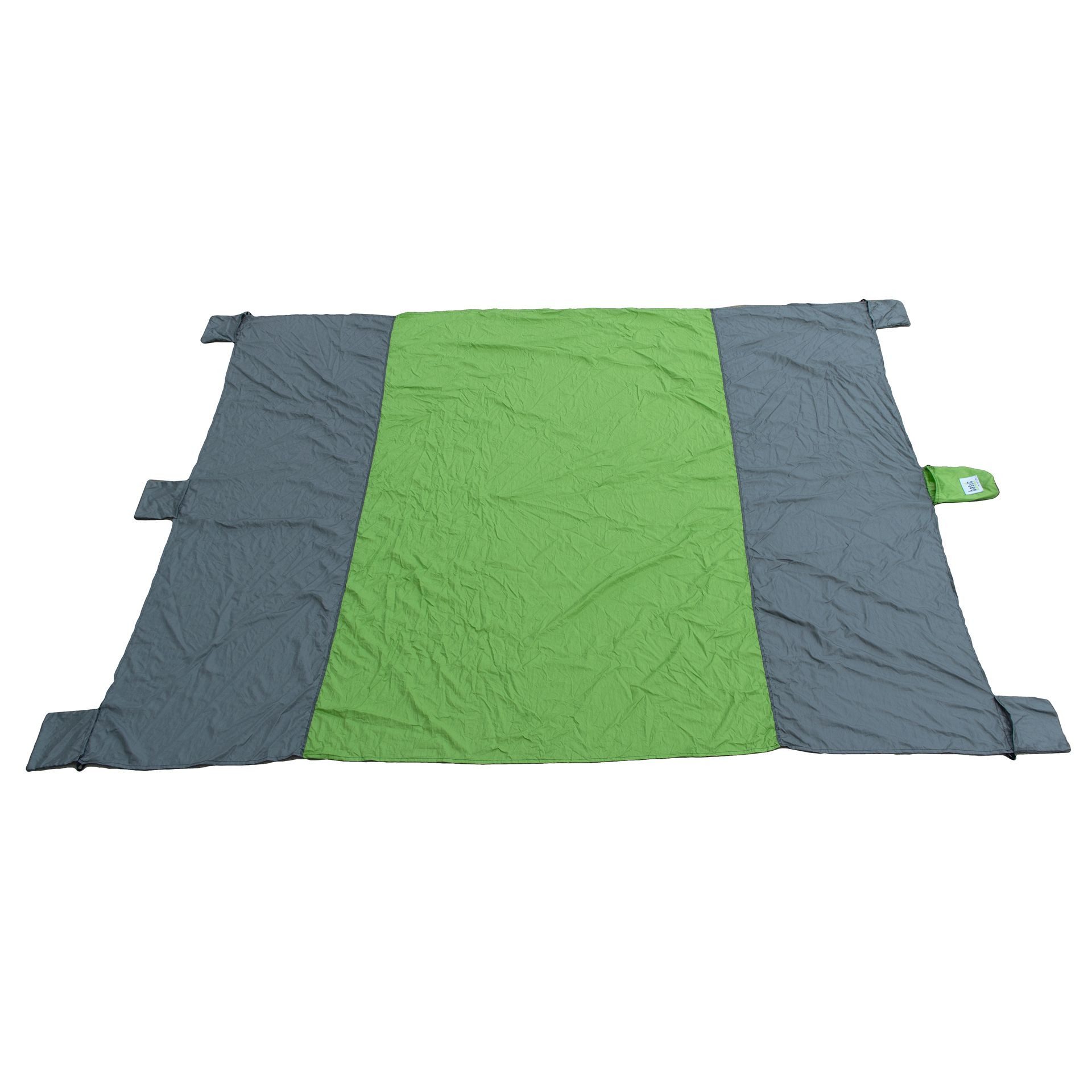 Picknickdecke, BasicNature, BasicNature Picknickdecke 'Beach'