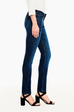 GARCIA JEANS Stretch-Jeans GARCIA RACHELLE blue medium used 275.8291 - Flow