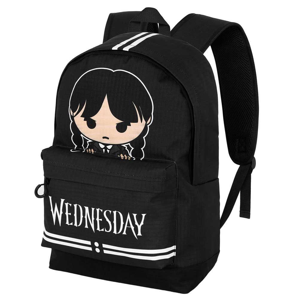 Karactermania Rucksack Wednesday Tagesrucksack Urban Alltagsrucksack Freize günstig online kaufen