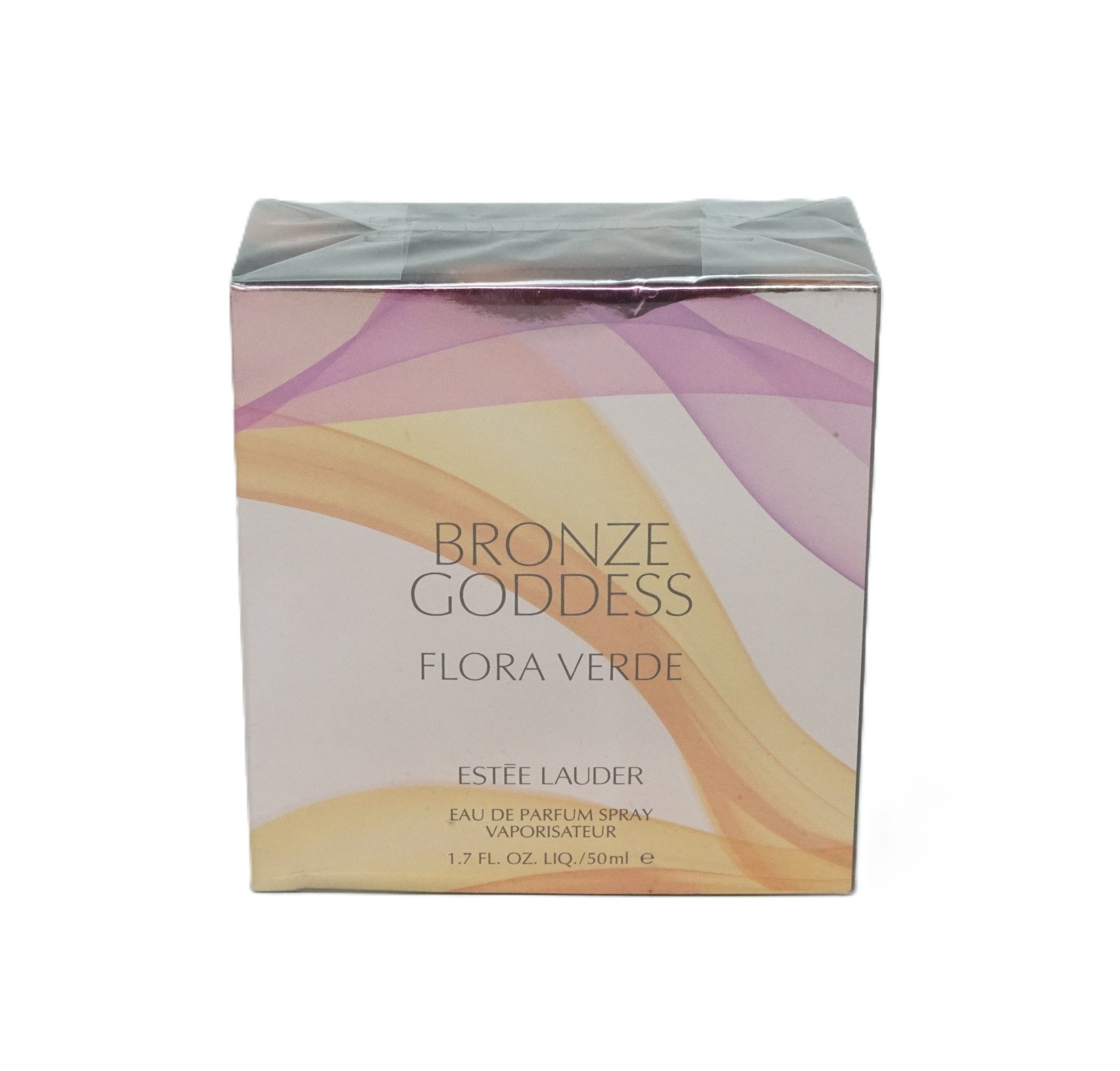 Eau de Parfum Estée Lauder Bronze Goddess Flora Verde Eau de Parfum Spray 50 ml