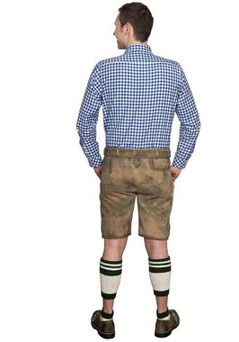 Edelnice Trachtenlederhose Erwin