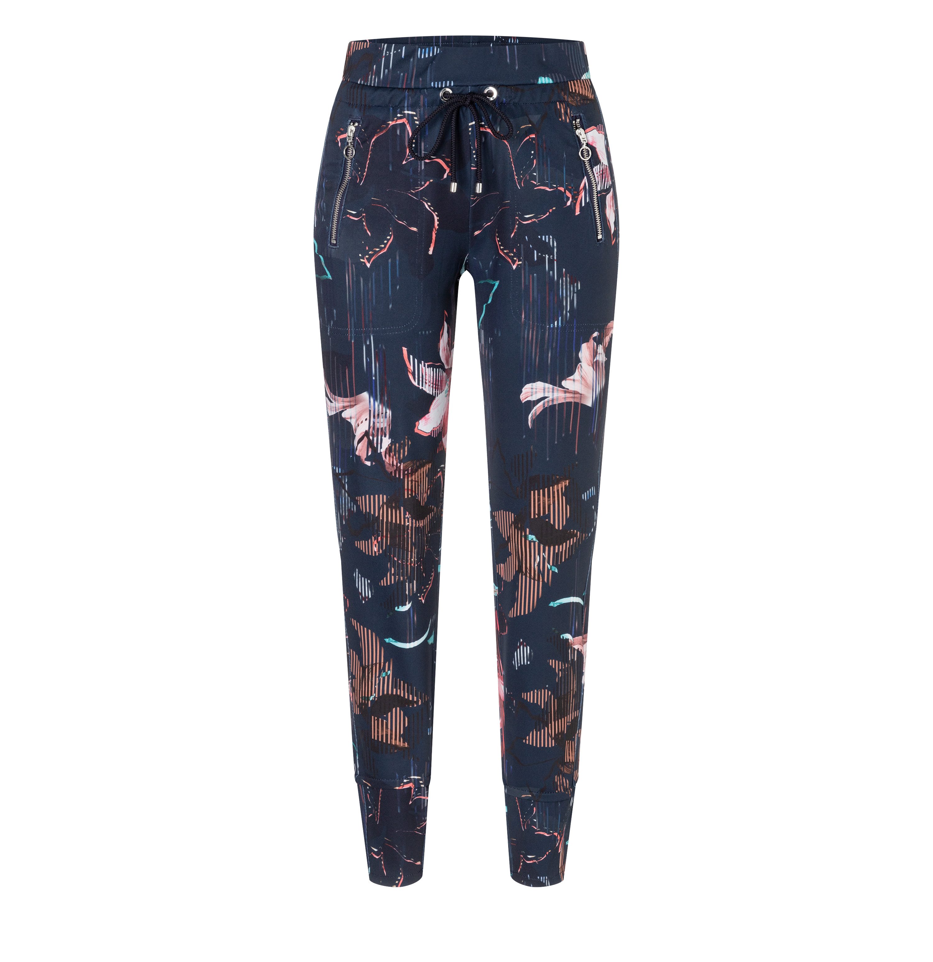 Stoffhose
