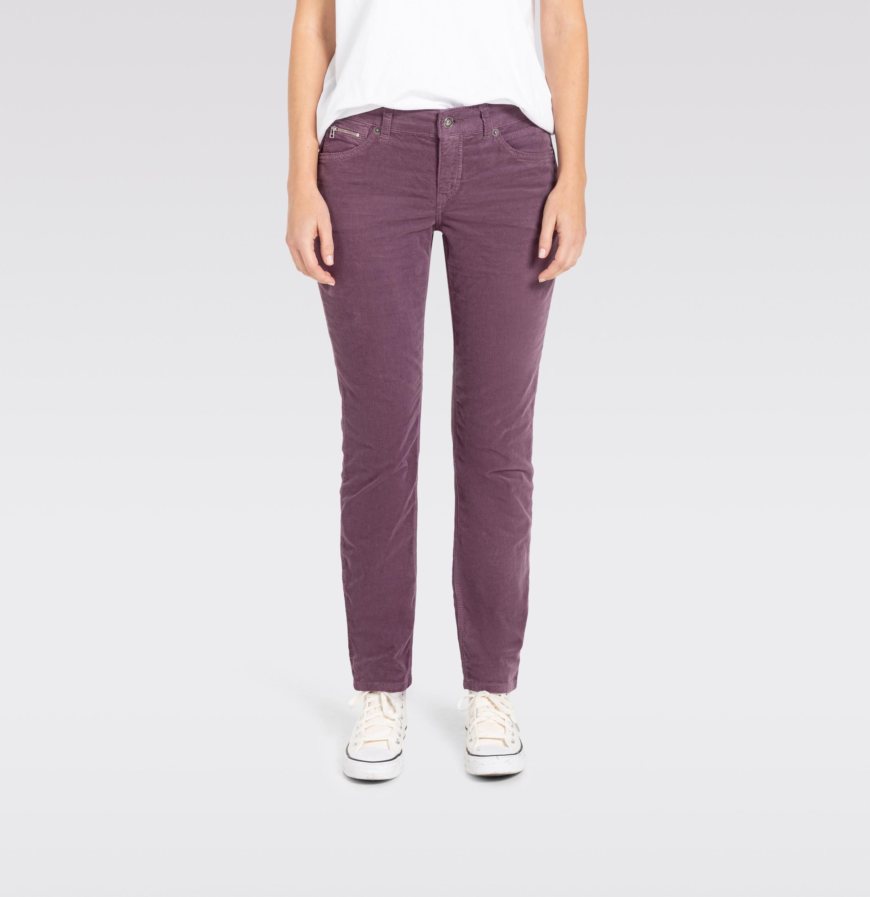 Cordhose SLIM