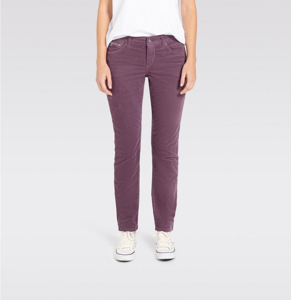 MAC Cordhose SLIM