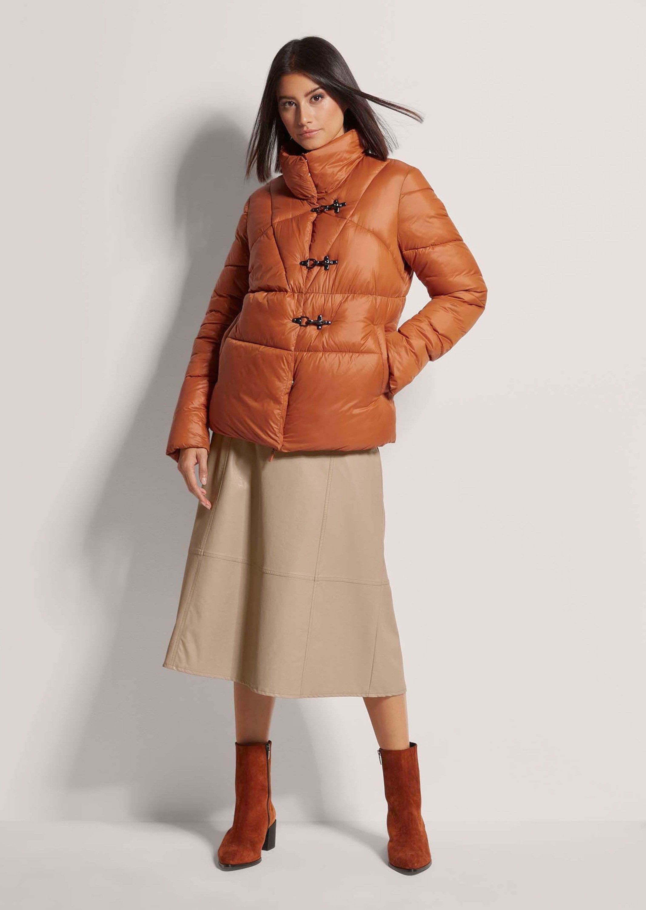 MADELEINE Steppjacke Kurze Steppjacke günstig online kaufen