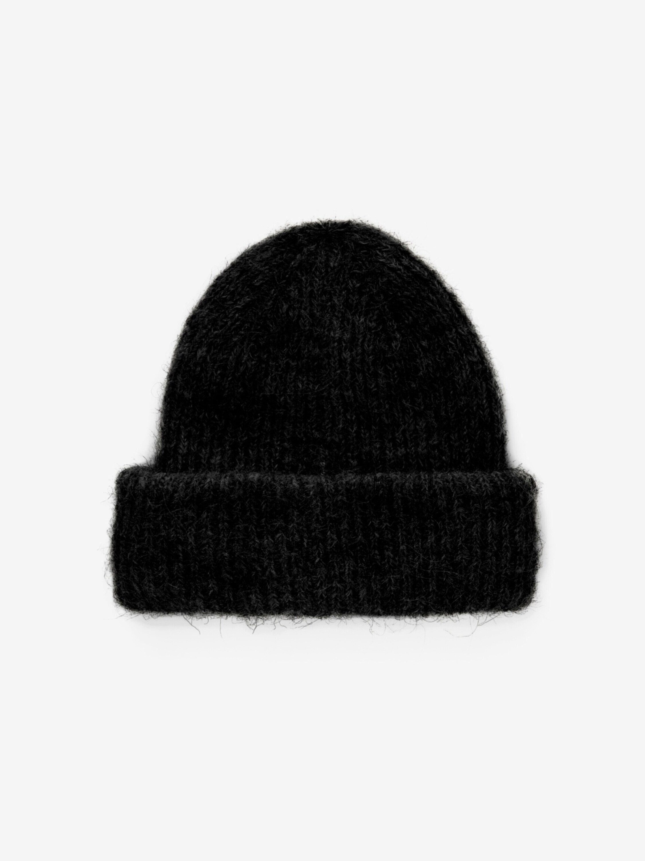 pieces Strickmütze PCBera (1-St) günstig online kaufen