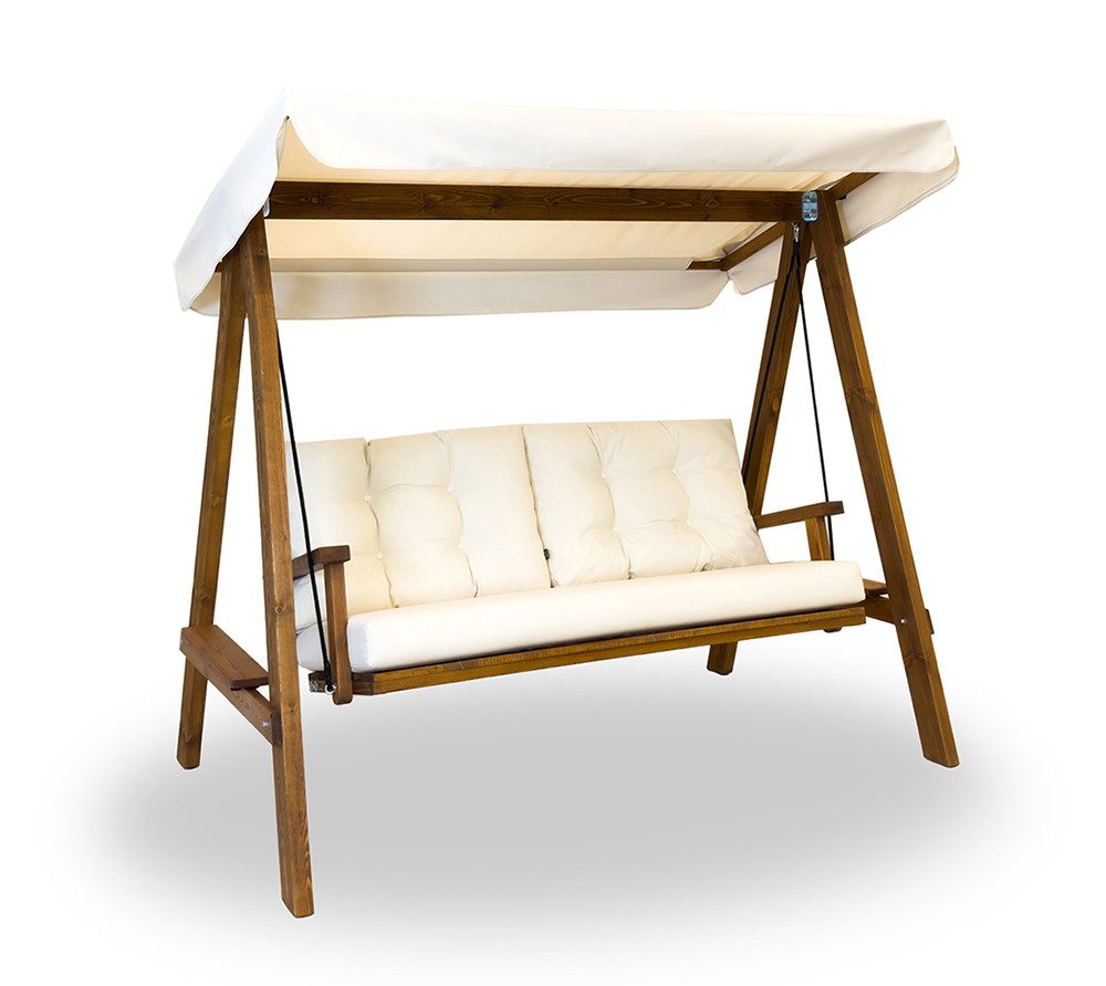 WESTMANN Hollywoodschaukel Pera 2000, 1 tlg.