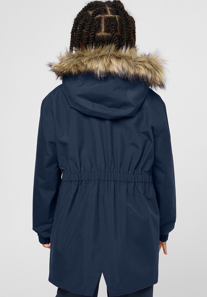 Jack Wolfskin 3-in-1-Funktionsparka COSY BEAR 3IN1 PARKA G