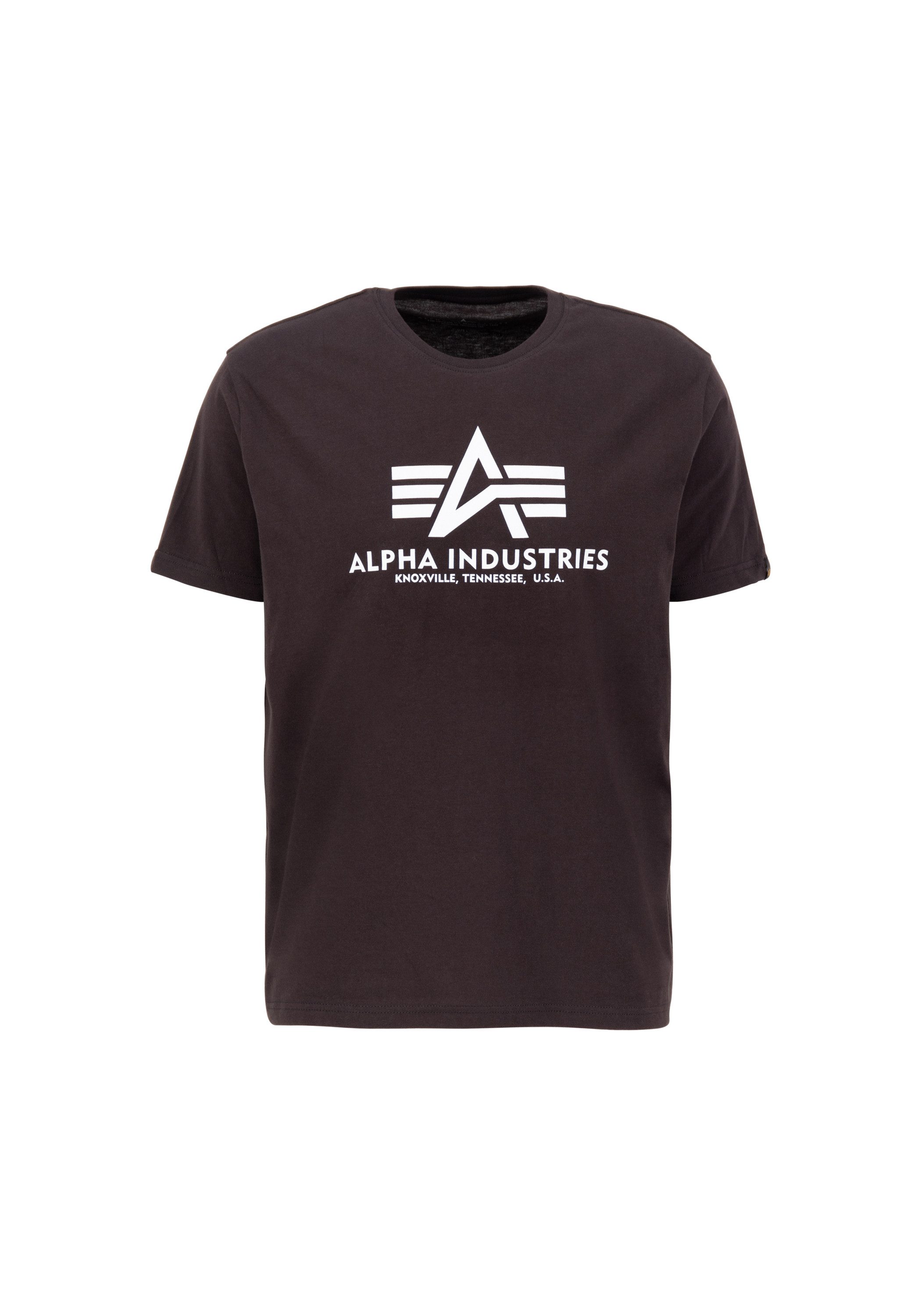 Alpha Industries T-Shirt Alpha Industries Men günstig online kaufen