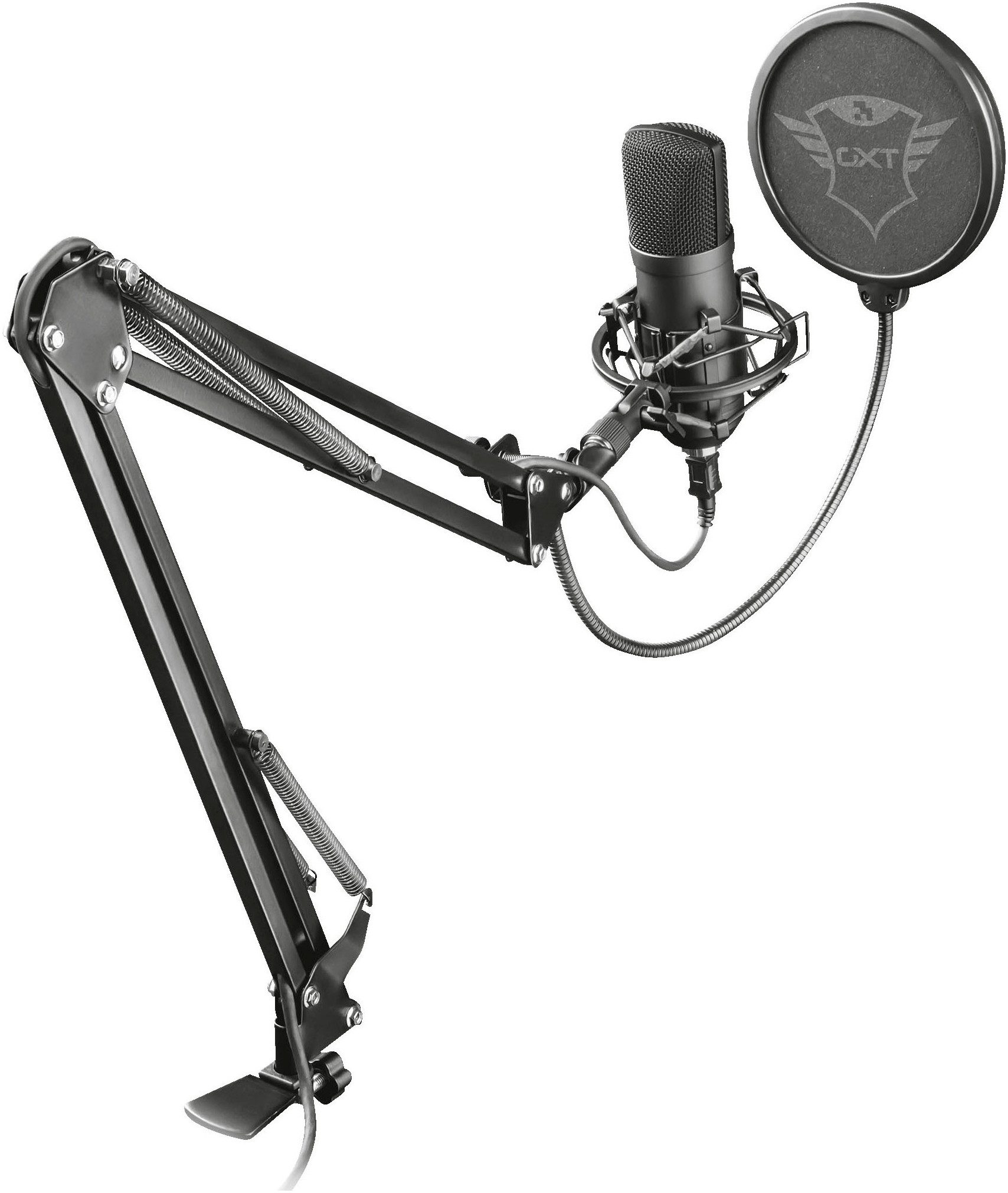 Mikrofon GXT252 EMITA PLUS