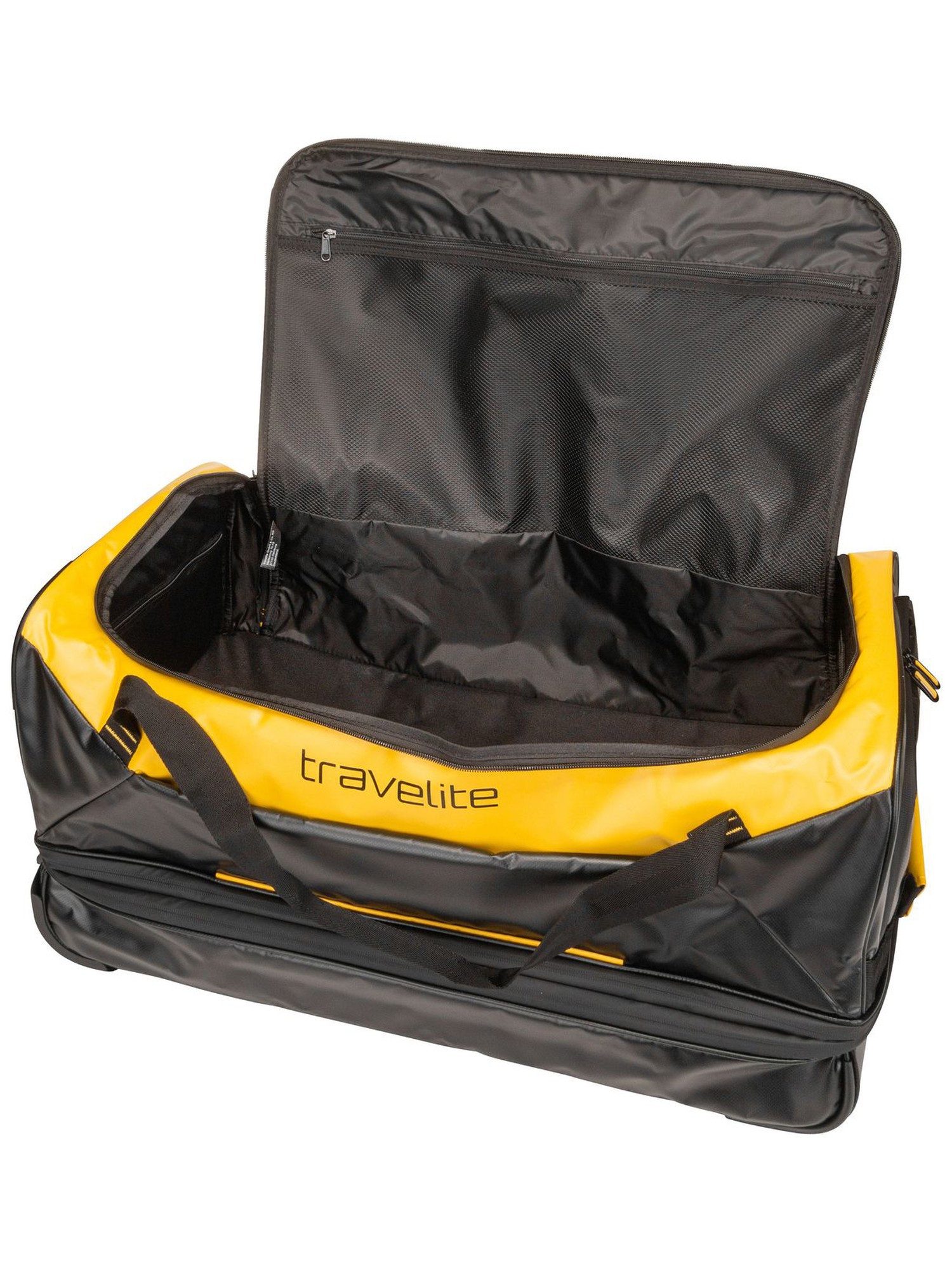 travelite Reisetasche Basics exp