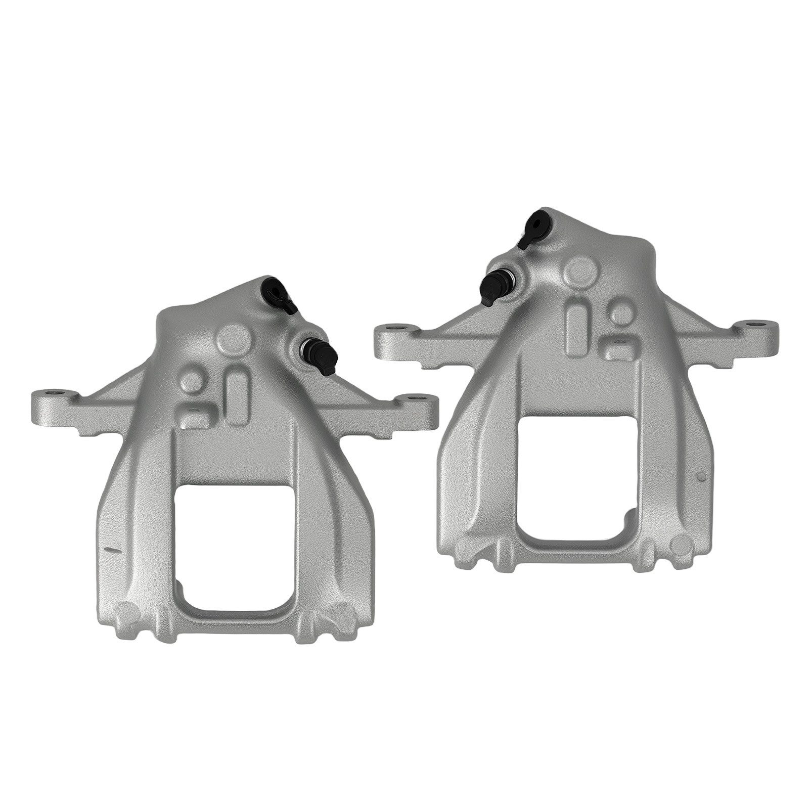 maXpeedingrods Bremsscheibe, Scheibenbremssättel hinten for Mercedes Sprinter 5-T VW Crafter