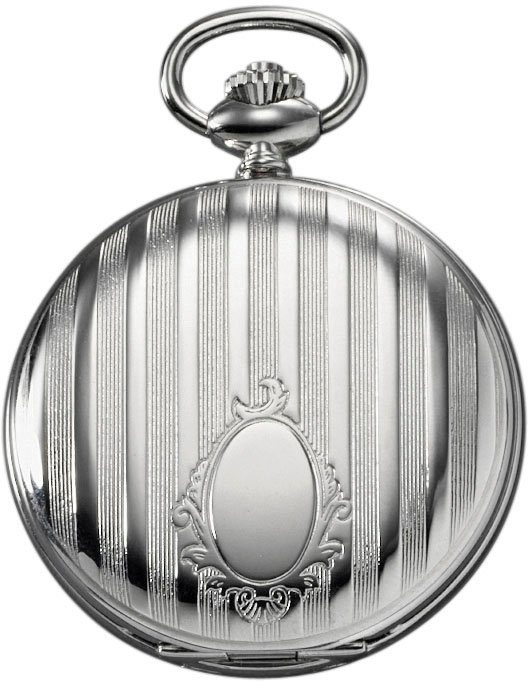 Regent Taschenuhr P733-19497740, (Set, 2-tlg., mit dazu passender Kette), Q günstig online kaufen