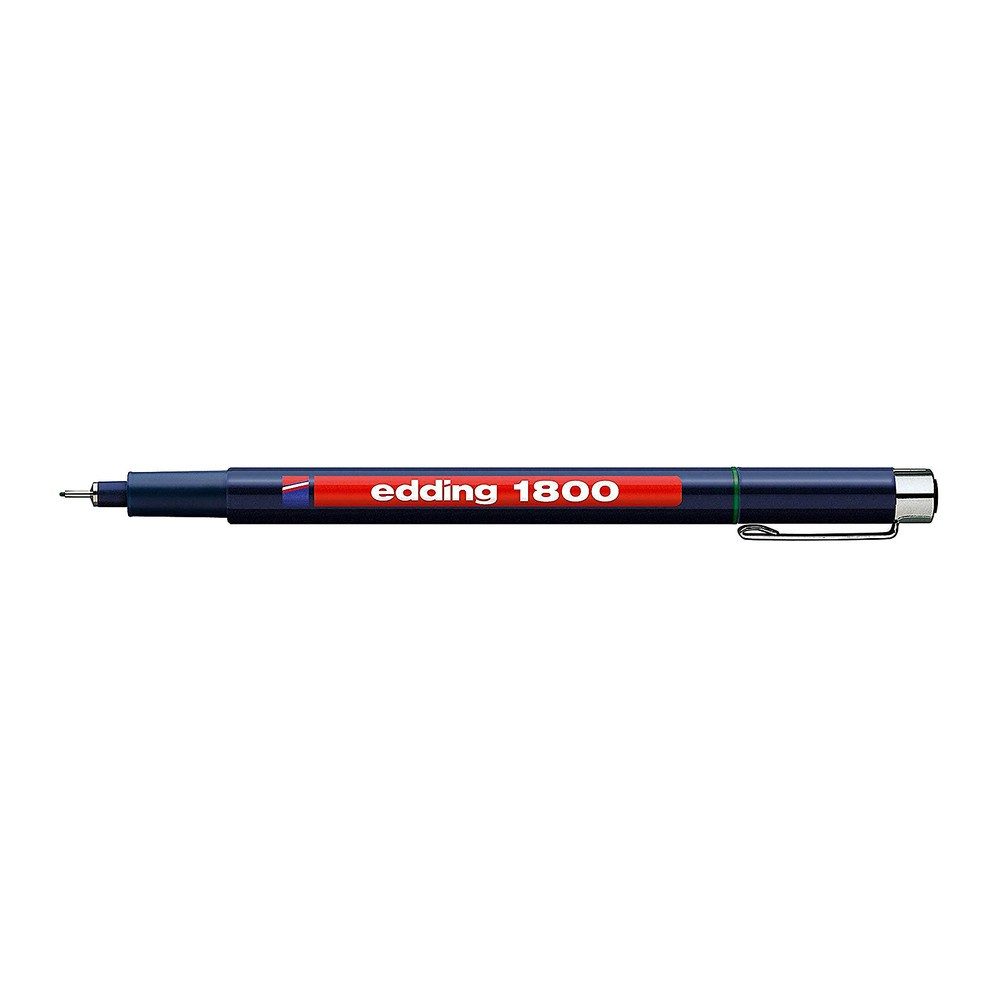 edding Filzstift, (1-tlg), farbe